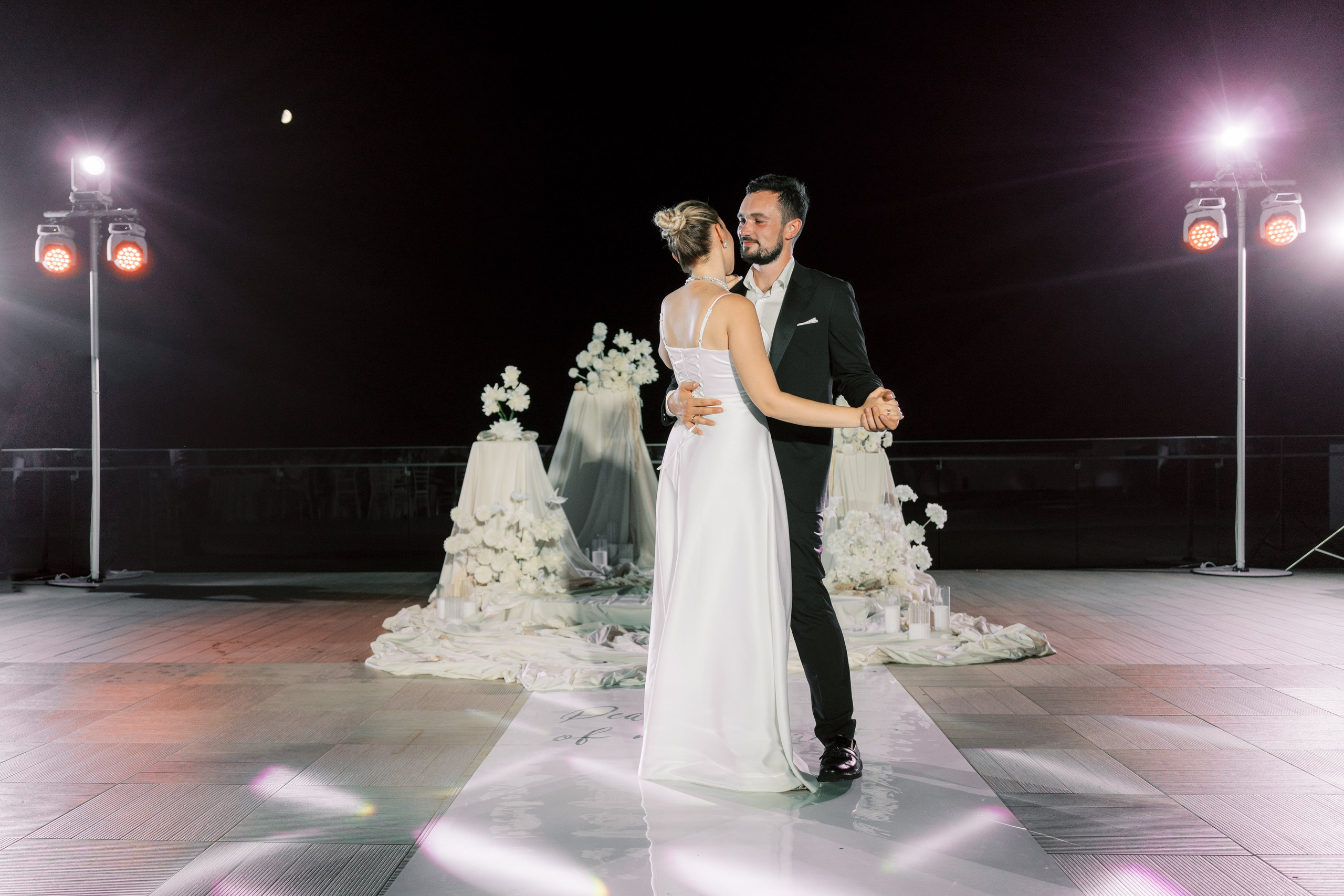 Алексей и Анна