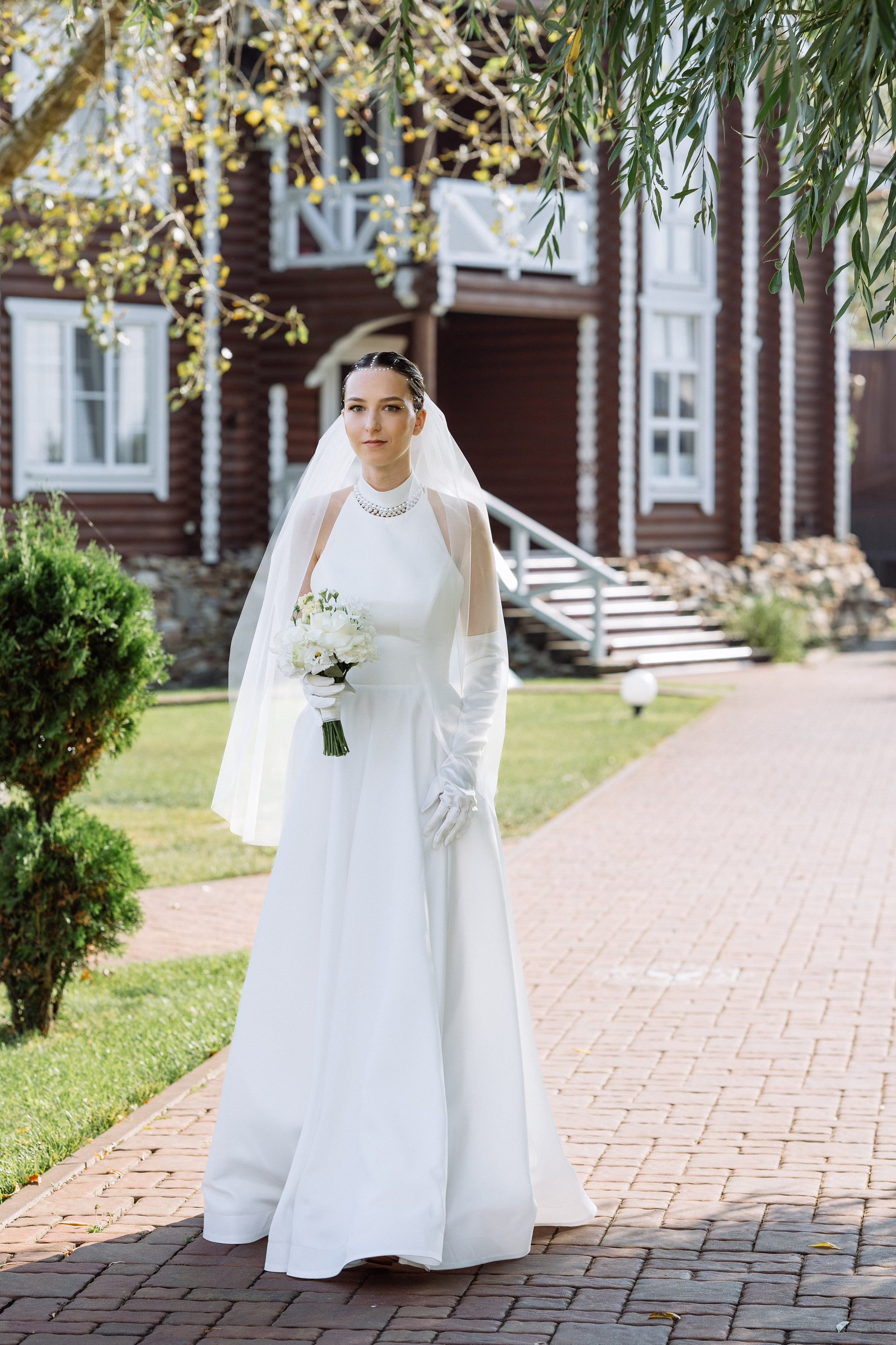 Свадьба Даниила и Анастасии