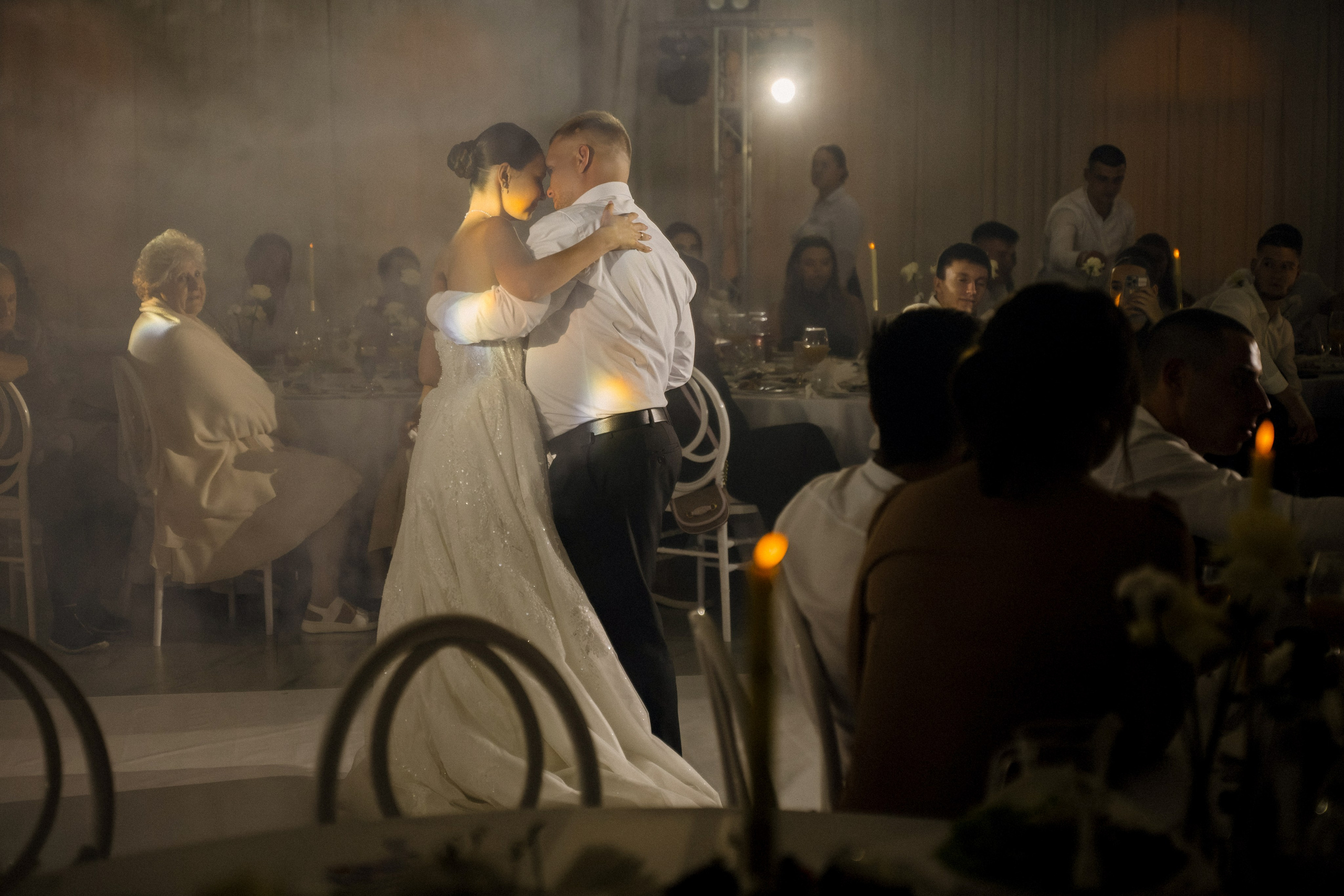 Свадебные серии. Свадебный фотограф в Пензе Кристина Милославская