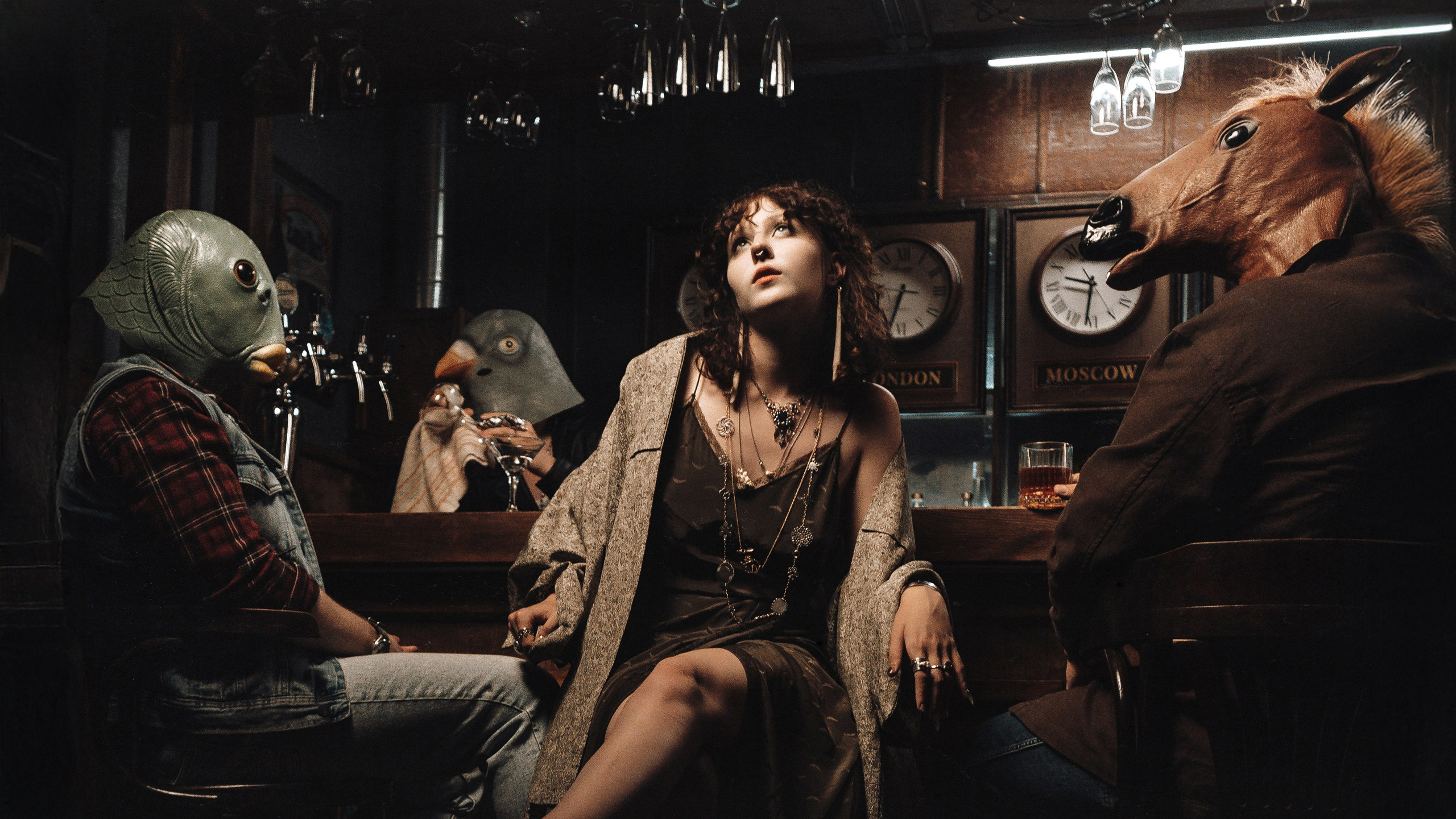 Никита Скрипник — ТЕАТР В СТИЛЕ ФЭШН