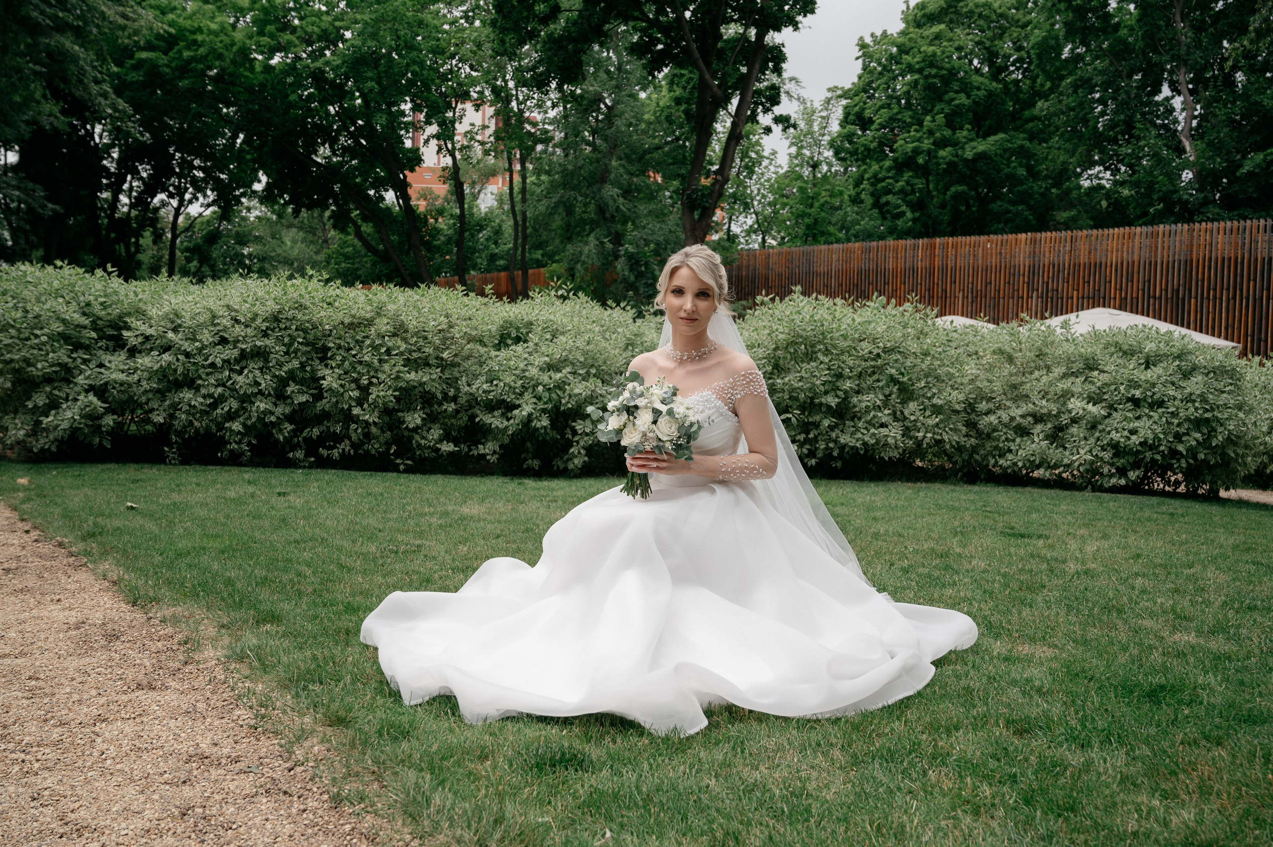 Фотограф Мария Строгонова