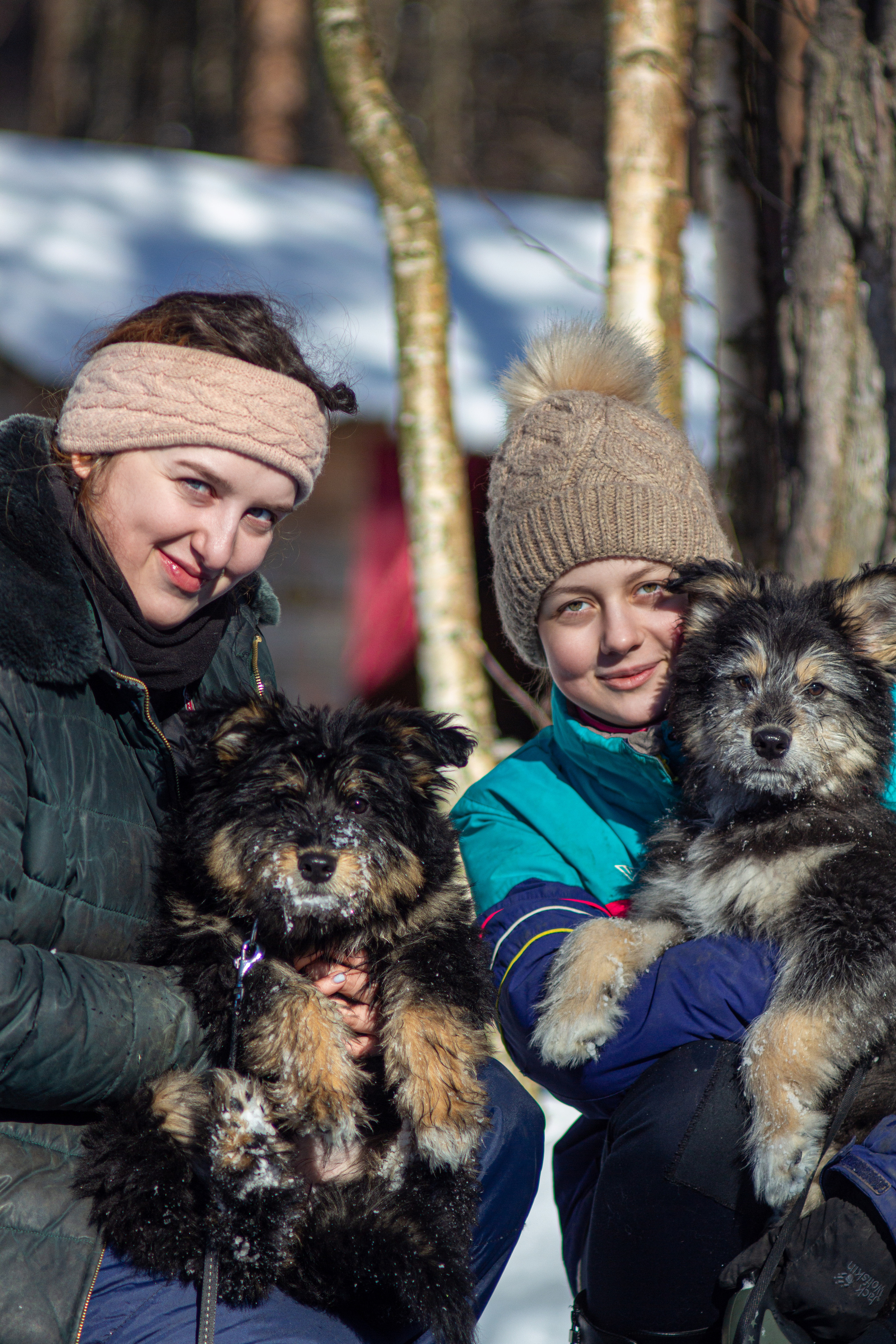 Поговорим о том, что нужно сделать для успешной фотосессии. Репортажный, Event фотограф в Санкт-Петербурге и ЛО Морозов Дмитрий