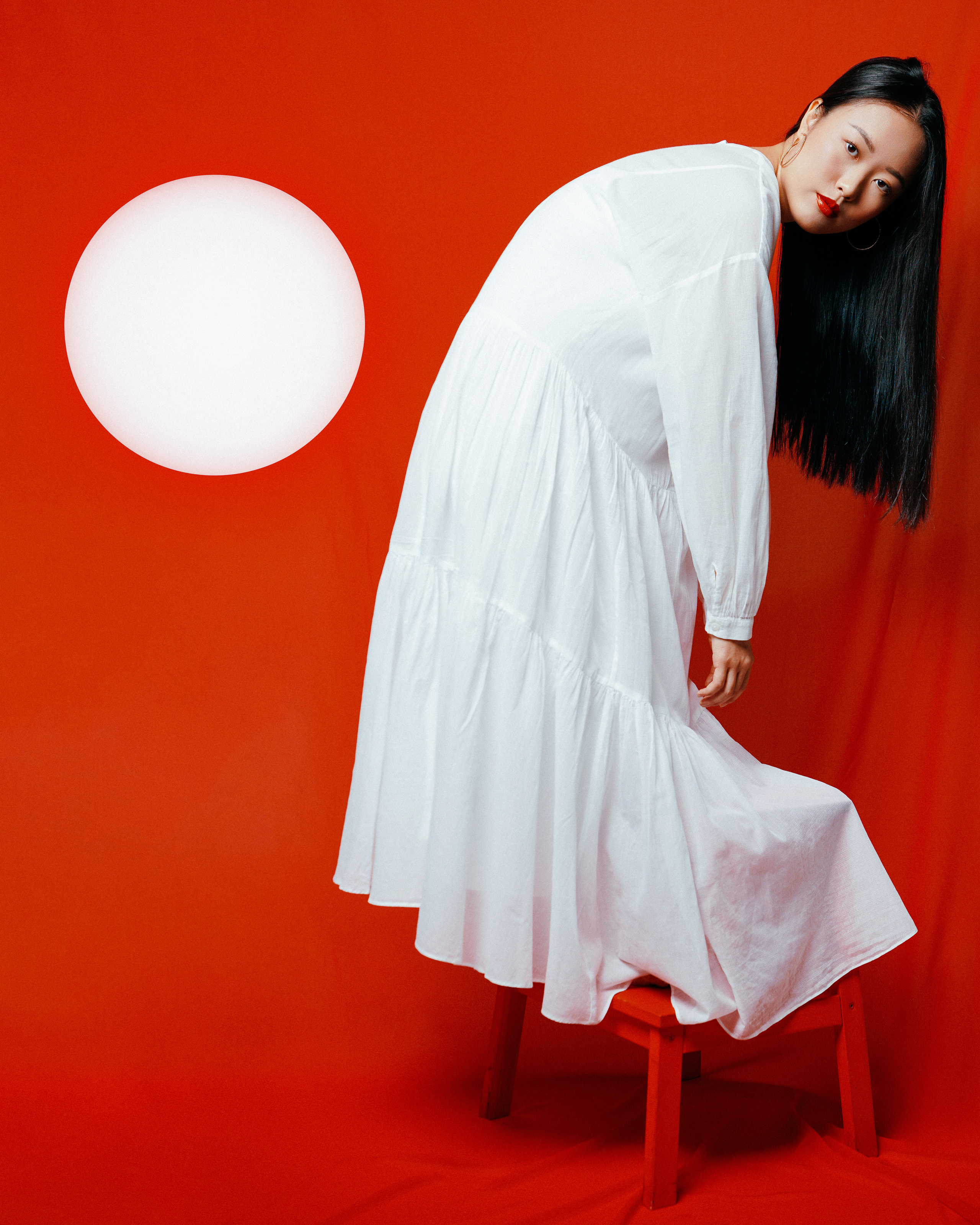 Индивидуальная женская фотосъёмка город Ставрополь