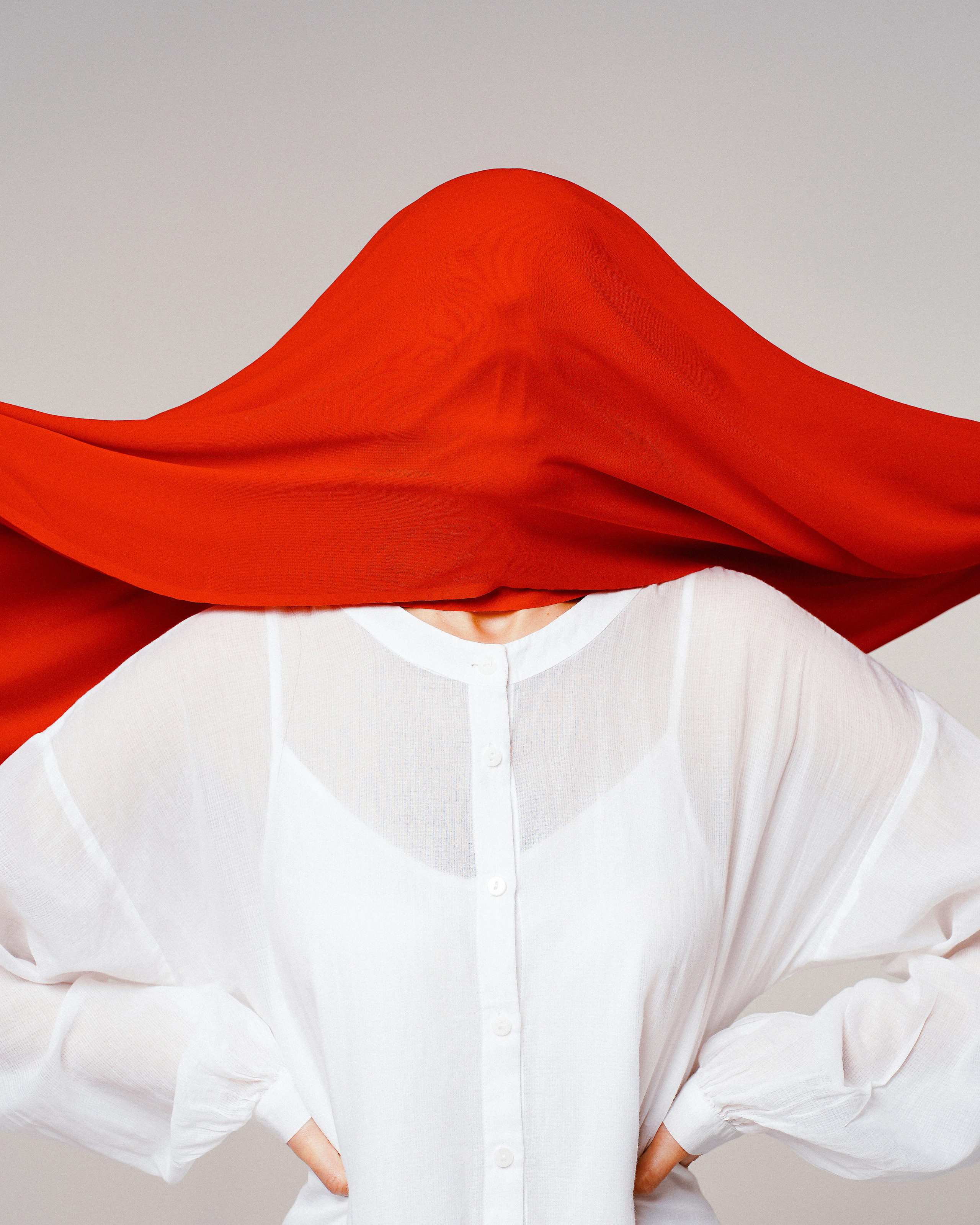 Фэшен съемка в Ставрополе