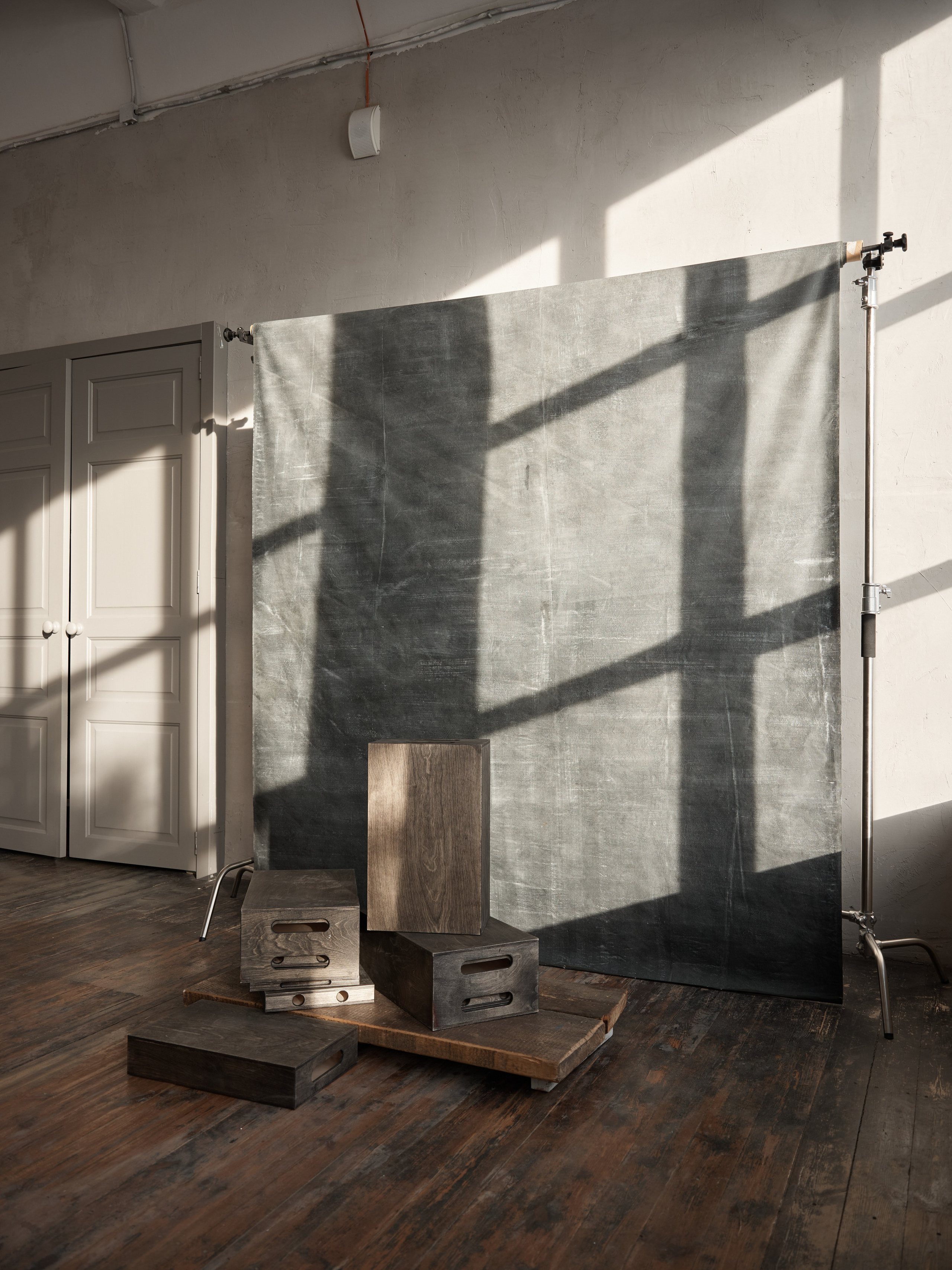 Большая фотостудия в Барнауле. MN Studio