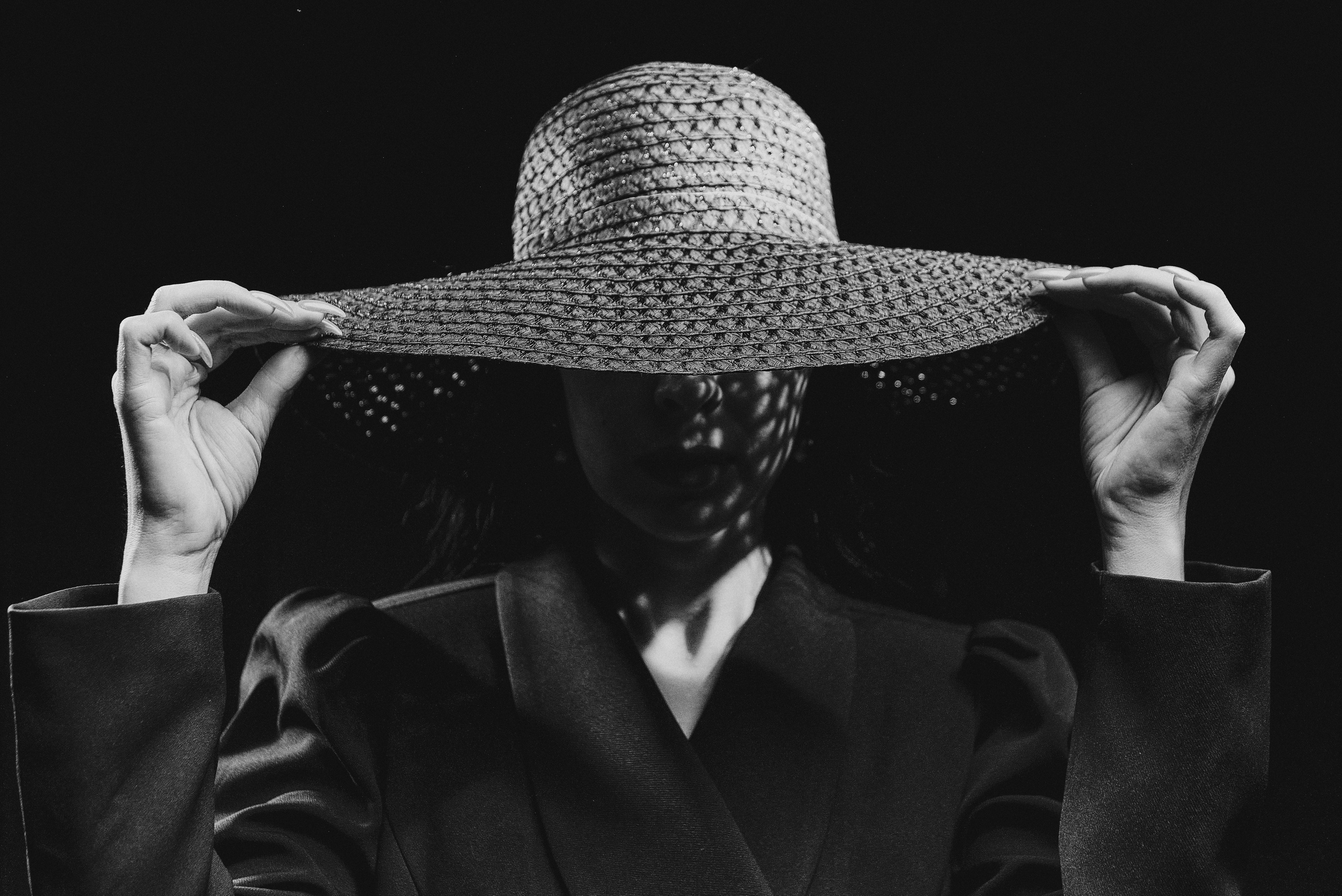 Женский портрет. Свадебный и семейный фотограф Петр Гатыло