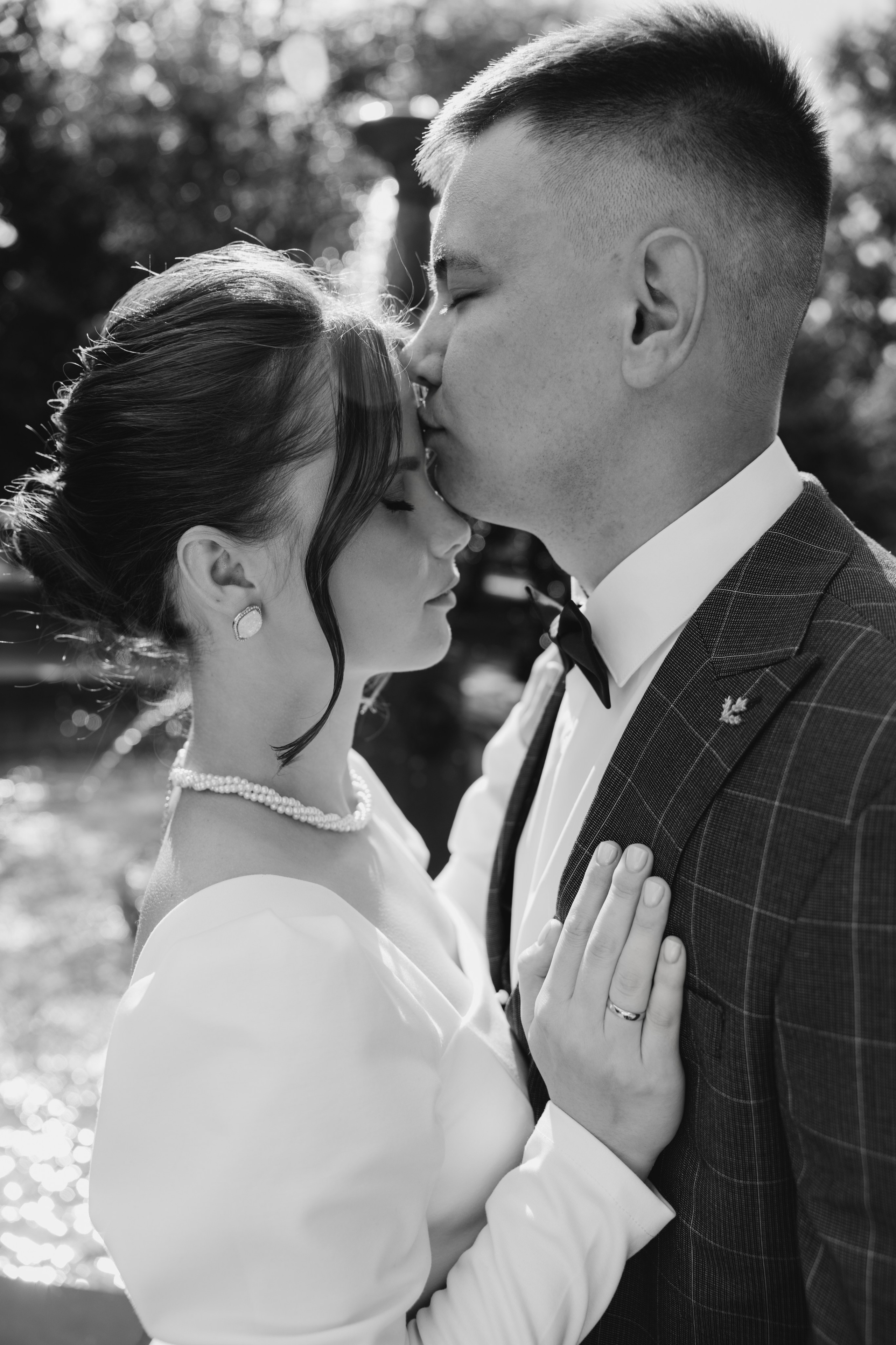 Павел & Анна. Свадебный, семейный фотограф в Иркутске Светлана Макаричева