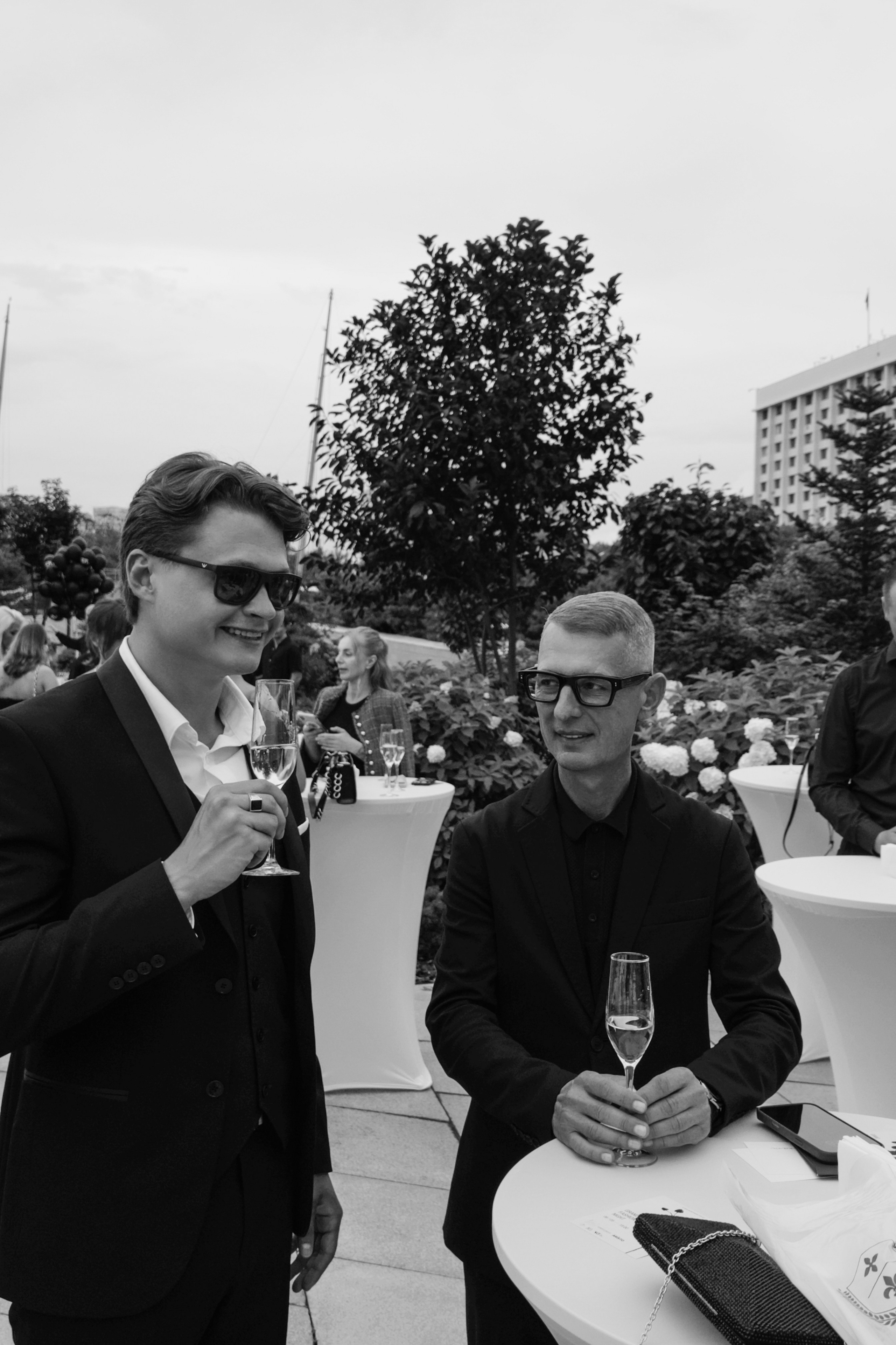 Репортажная фотосъемка во Владивостоке. Портретный, свадебный, репортажный фотограф во Владивостоке Юлиана Джули Фокс