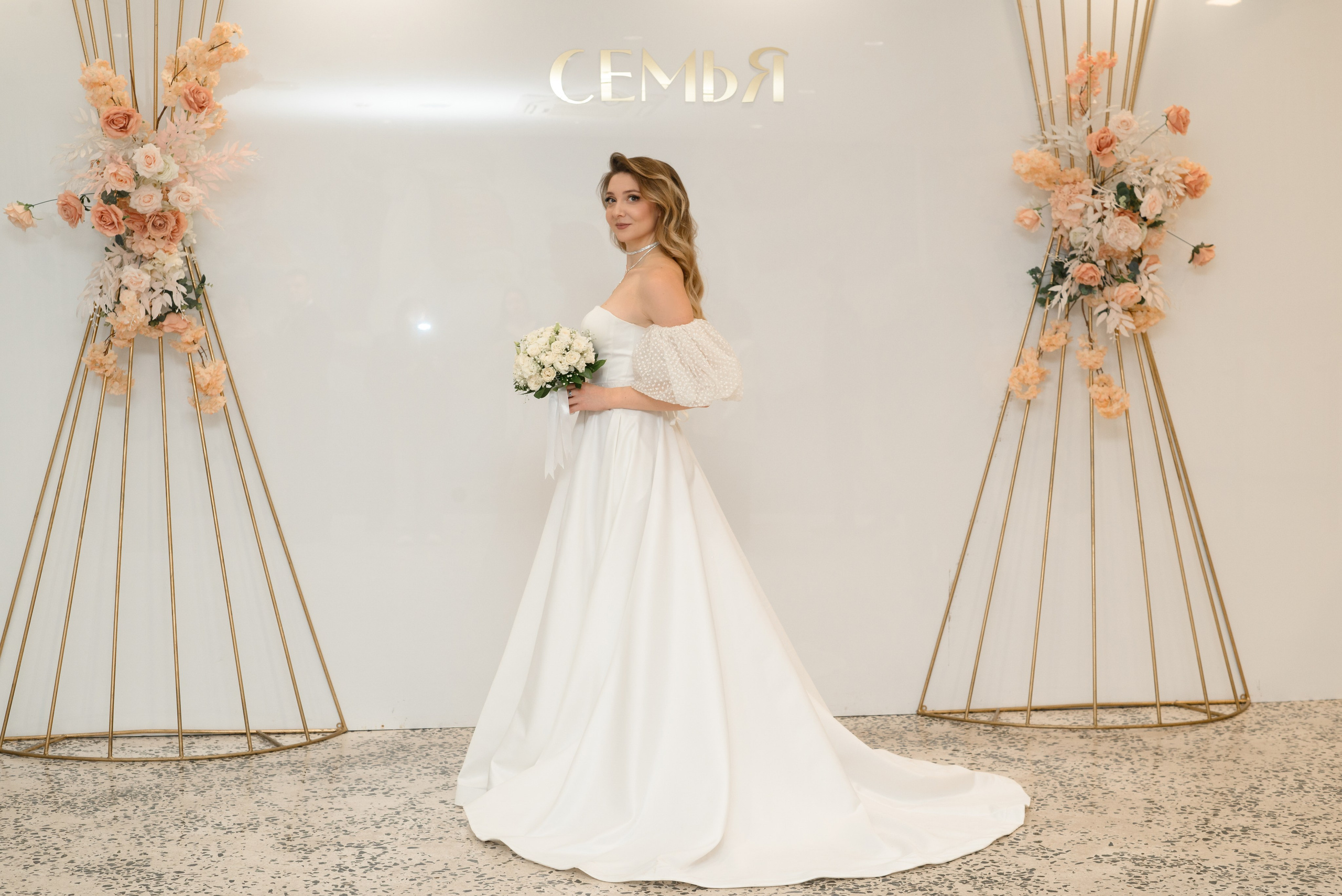 СВАДЕБНЫЕ СЪЕМКИ. Главная