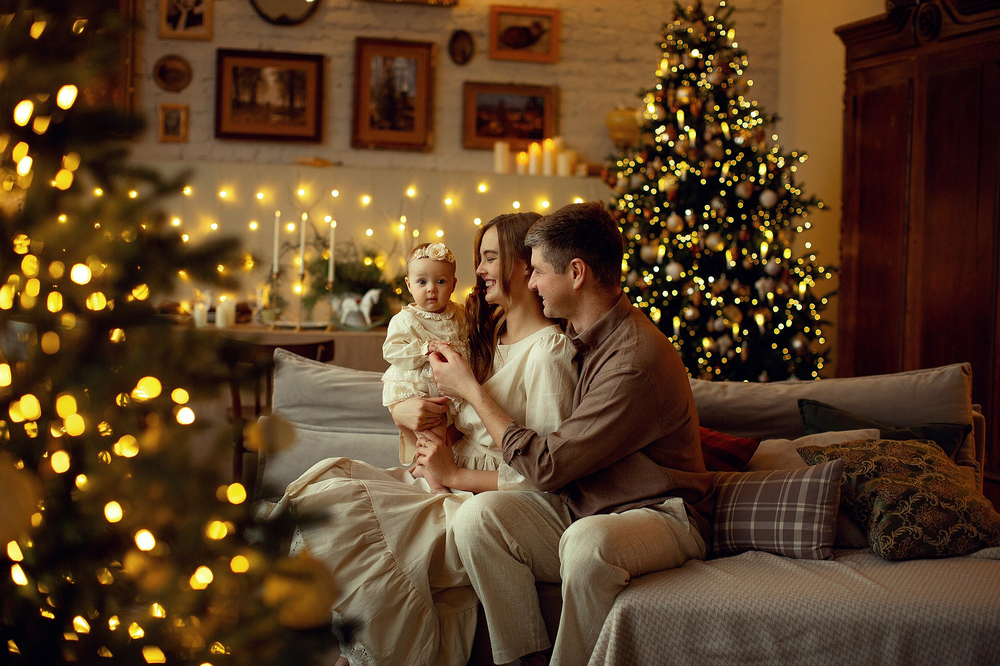 Примеры серий с разных съемок. Tatyana Nadezhdina Family photographer