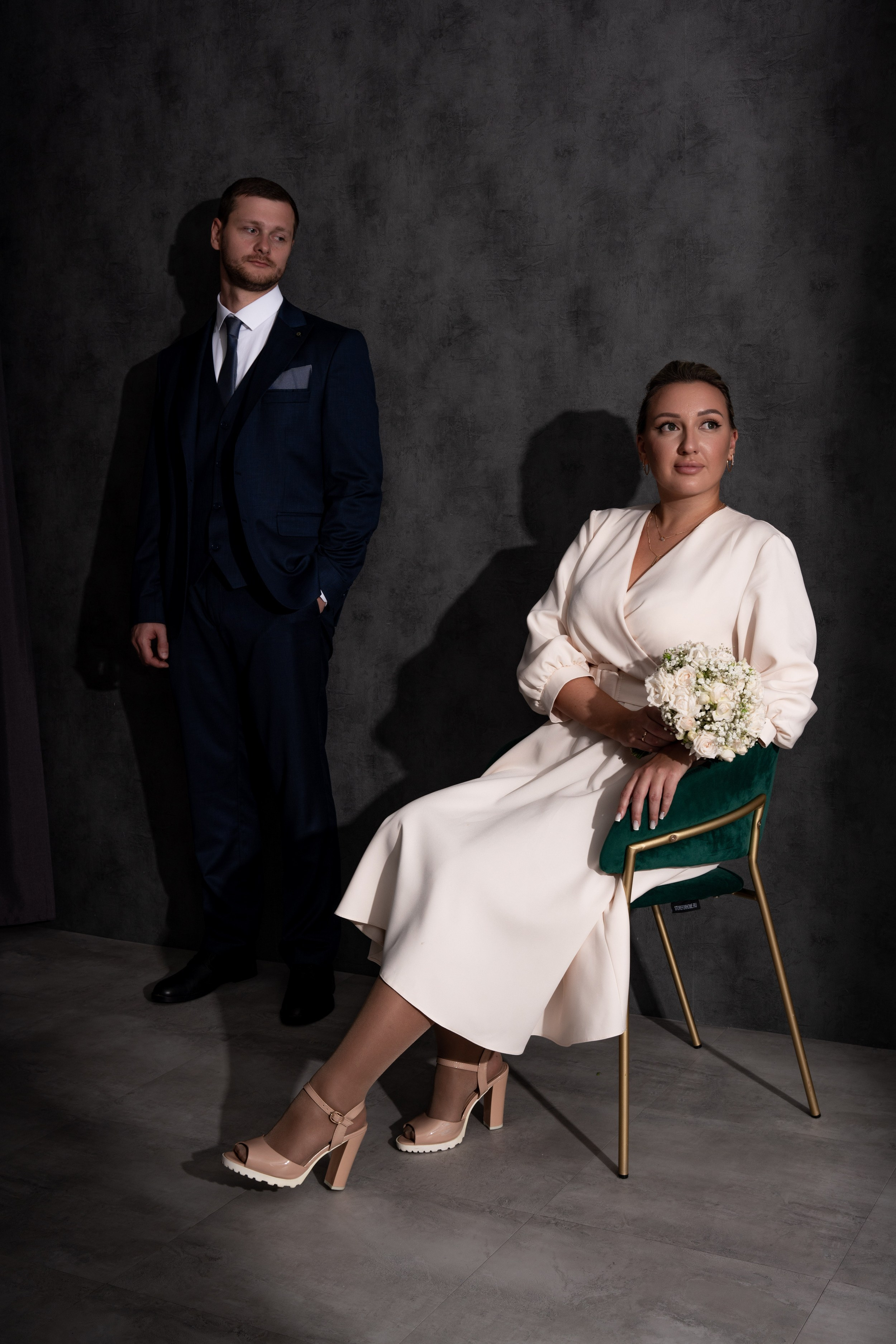 Свадьбы. Фотограф в Норильске и Кайеркане