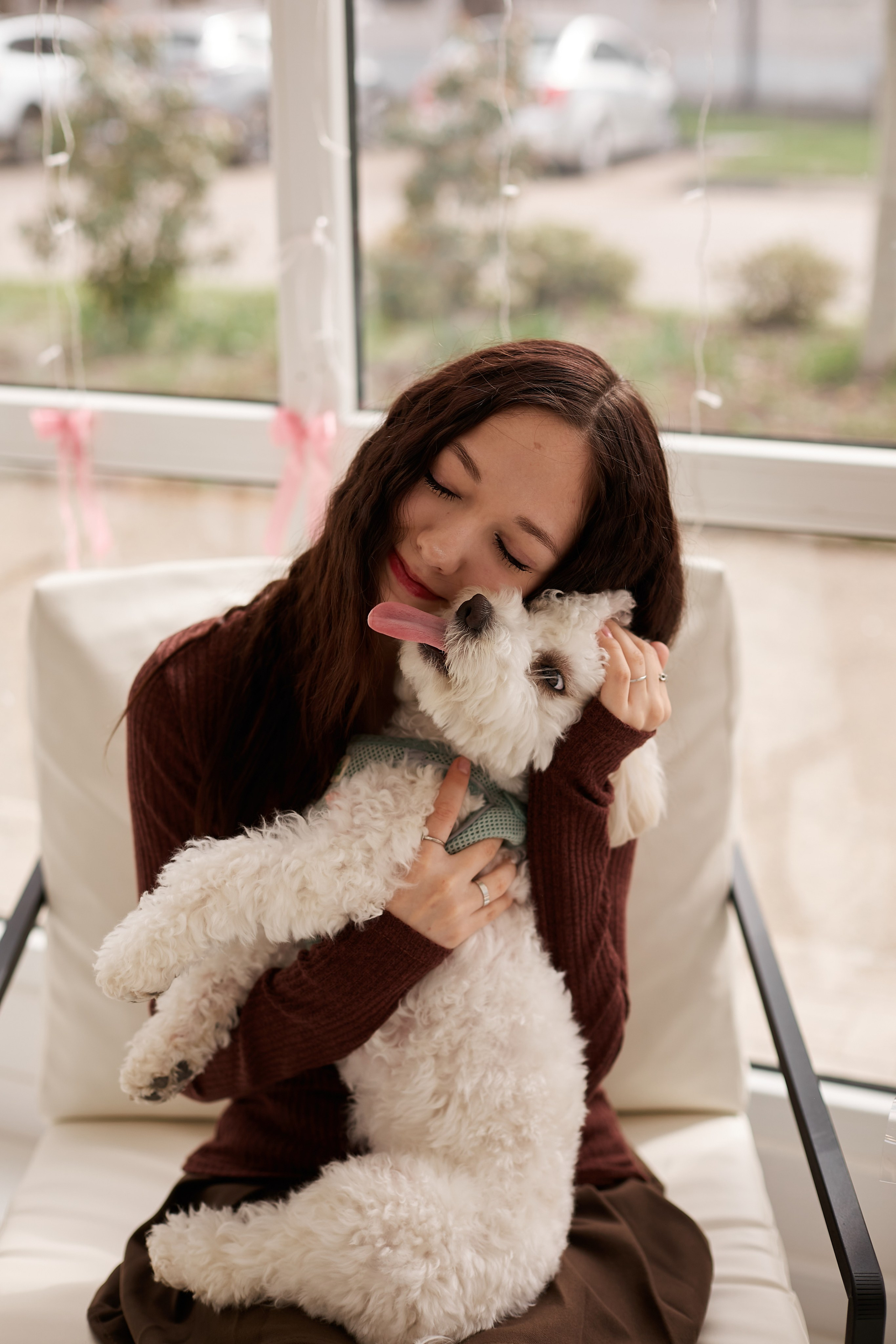 «Капля кофе». Свадебный и креативный фотограф в ЮФО