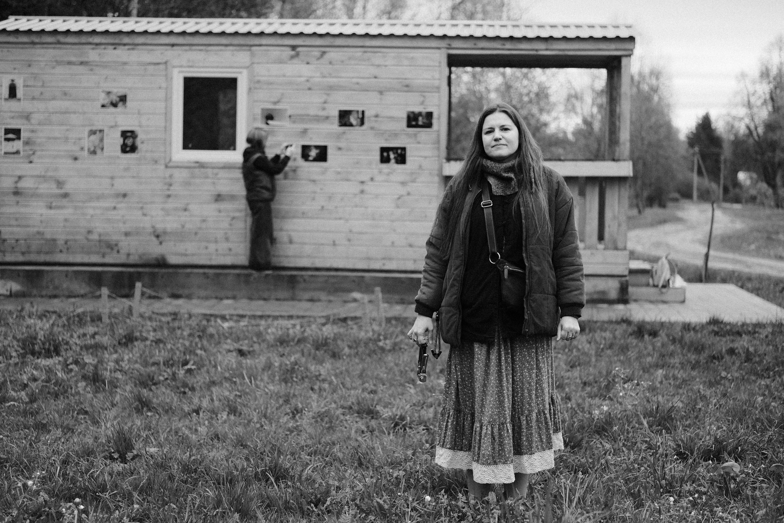 Грибово 10.05.26 «Русское осознанное». Фотострелка