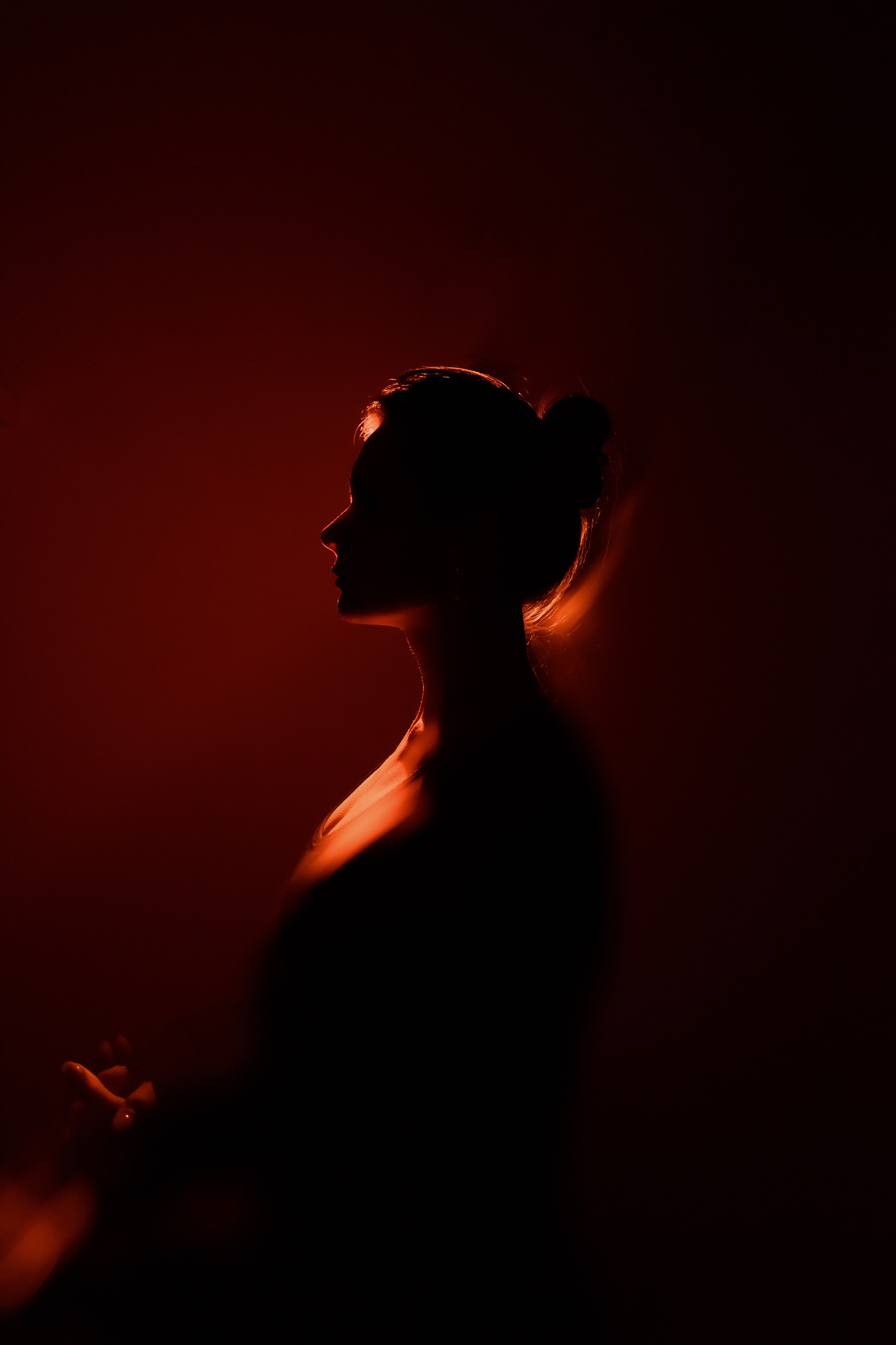 Проект «Быть дома». Фотограф Дарья Мустафина, Тюмень