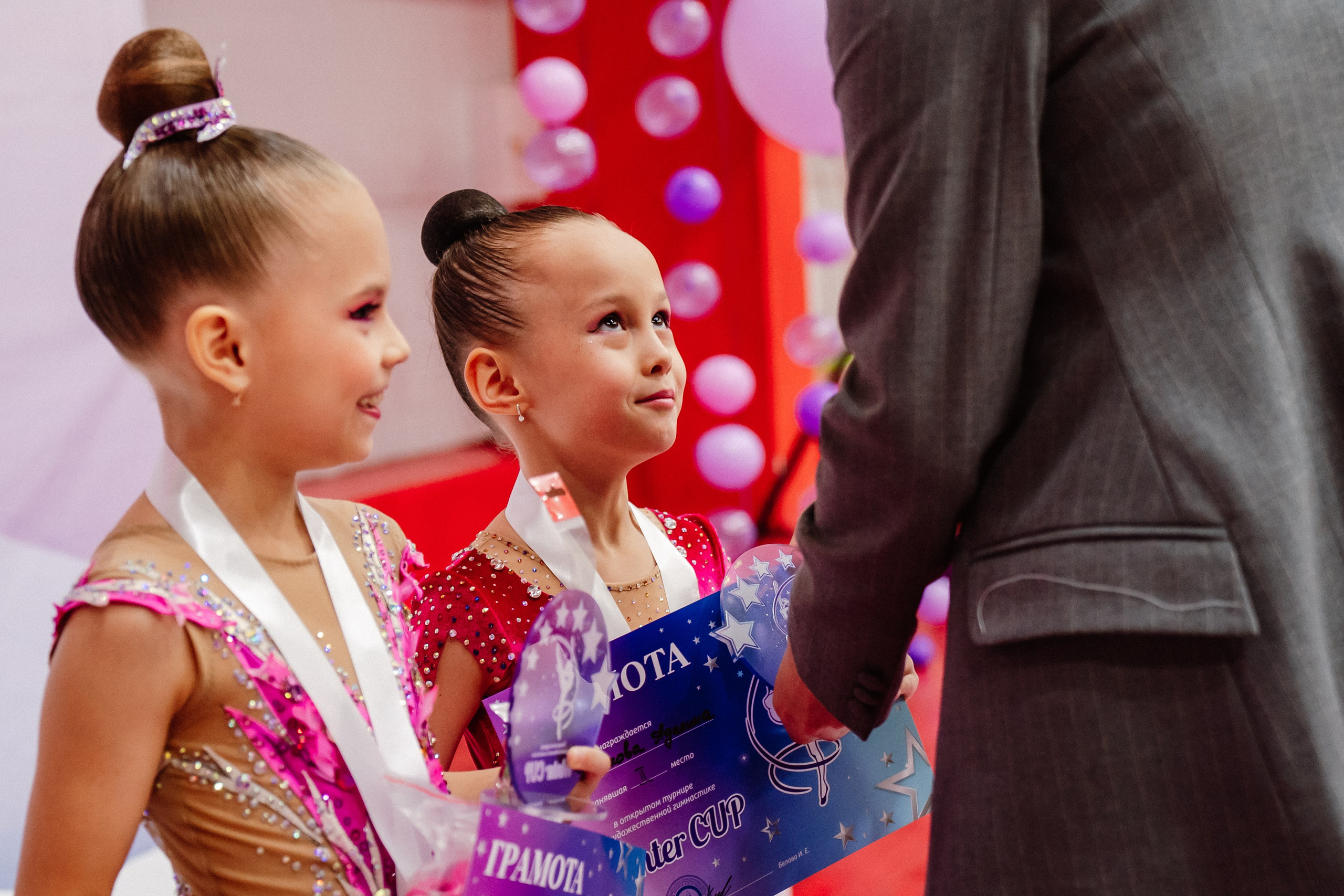 Winter Cup. Воробьева Ксения — Спортивный и танцевальный фотограф Новосибирск