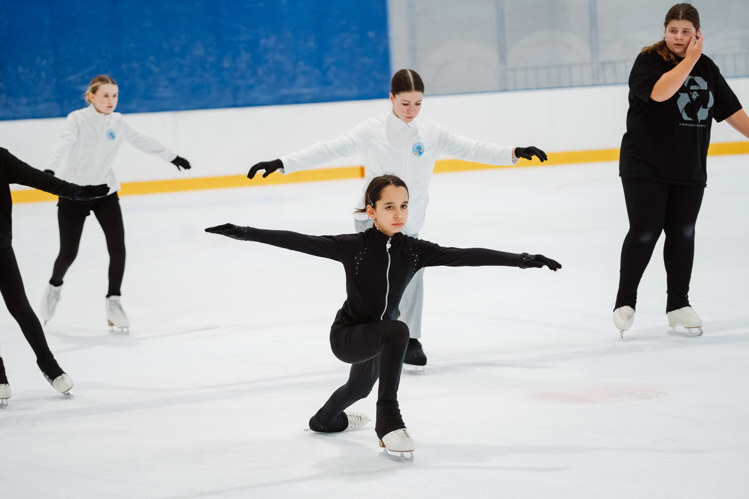 Мастер-класс Софьи Акатьевой в Новосибирске. Воробьева Ксения — Спортивный и танцевальный фотограф Новосибирск