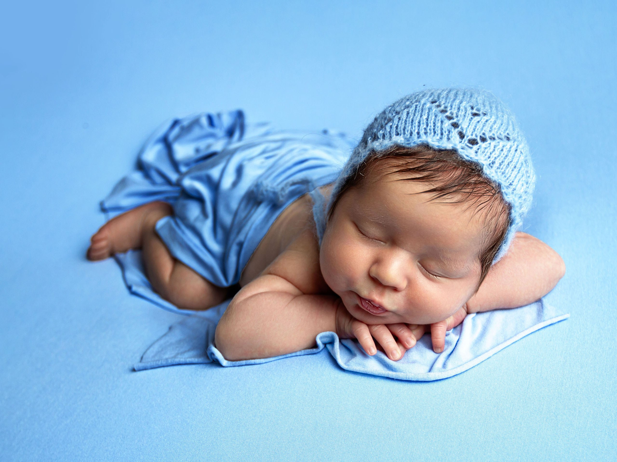 Колесникова Татьяна. Фотограф новорожденных Щёлково, Москва, Королев