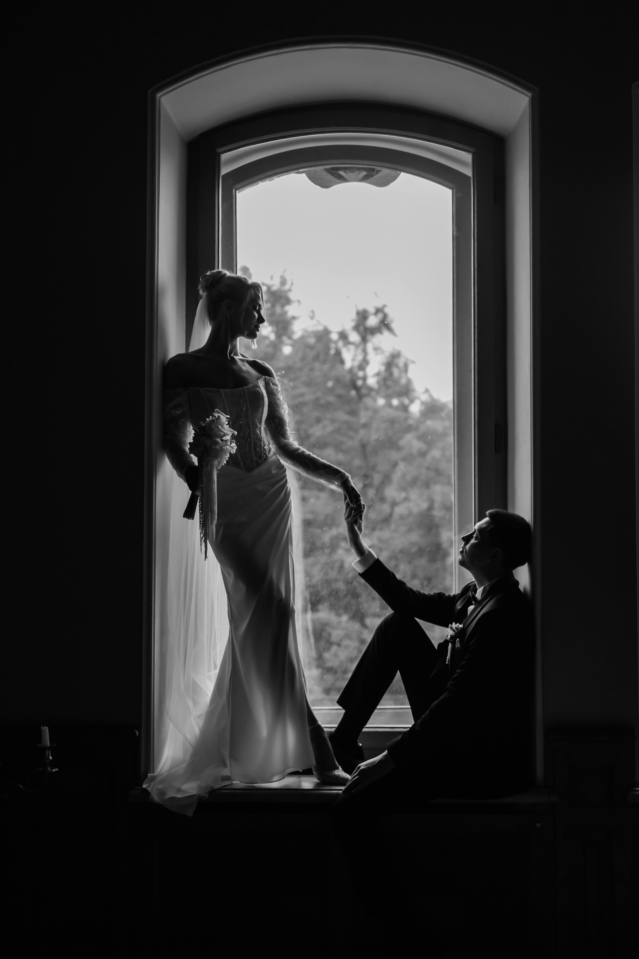 WEDDING. Фотограф, который снимает любовь в Санкт-Петербурге и Череповце