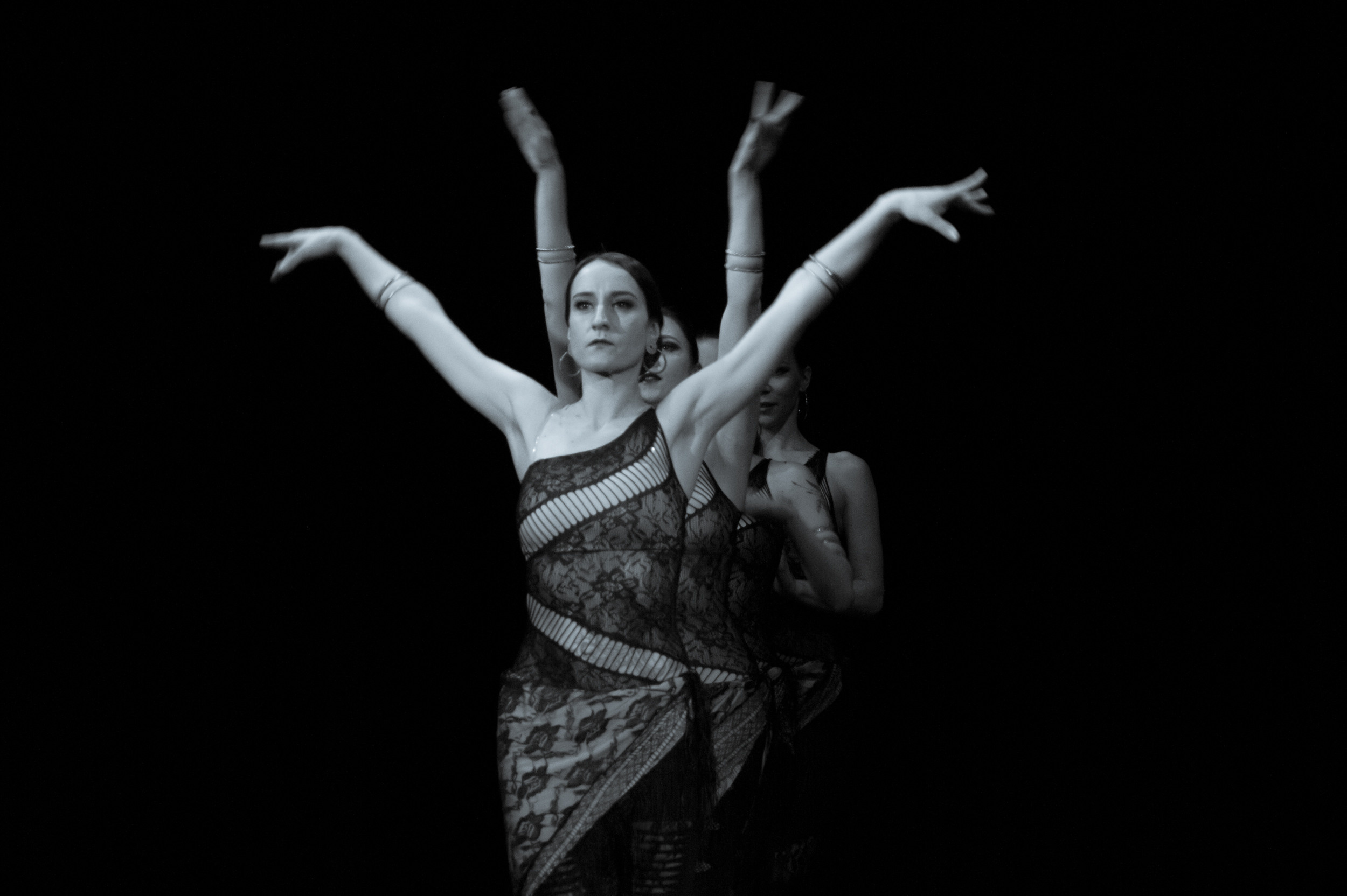 Концерт студии Sirin Tribe. Фотограф в Санкт-Петербурге и Москве Юлия Паршакова