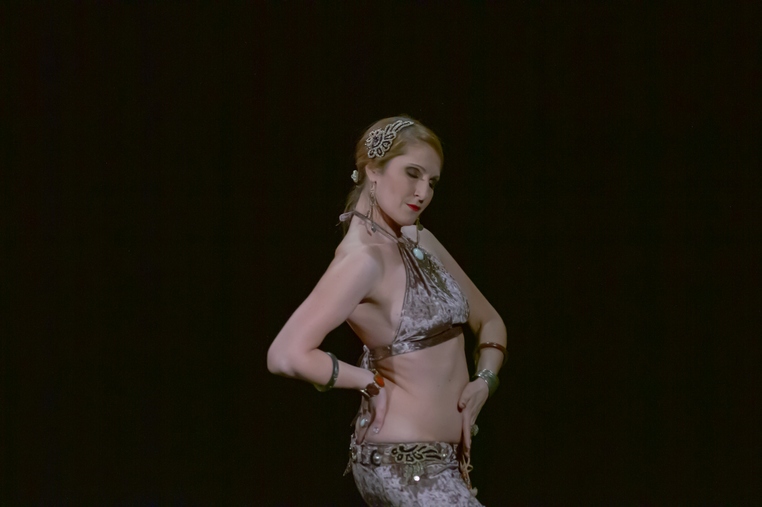 Концерт студии Sirin Tribe. Фотограф в Санкт-Петербурге и Москве Юлия Паршакова