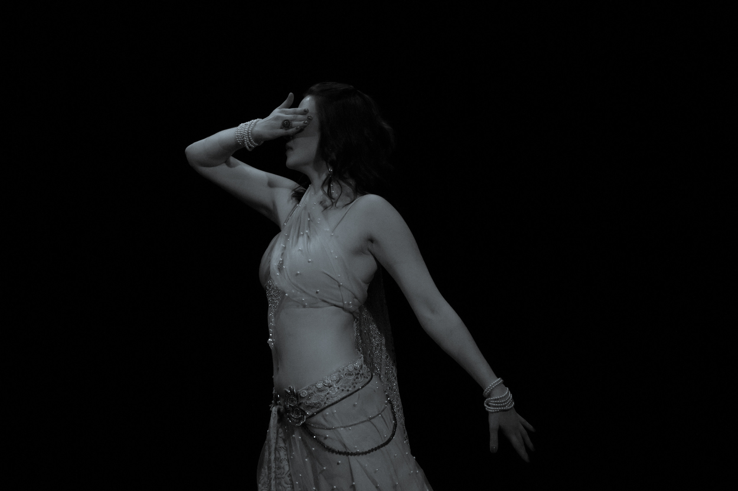 Концерт студии Sirin Tribe. Фотограф в Санкт-Петербурге и Москве Юлия Паршакова