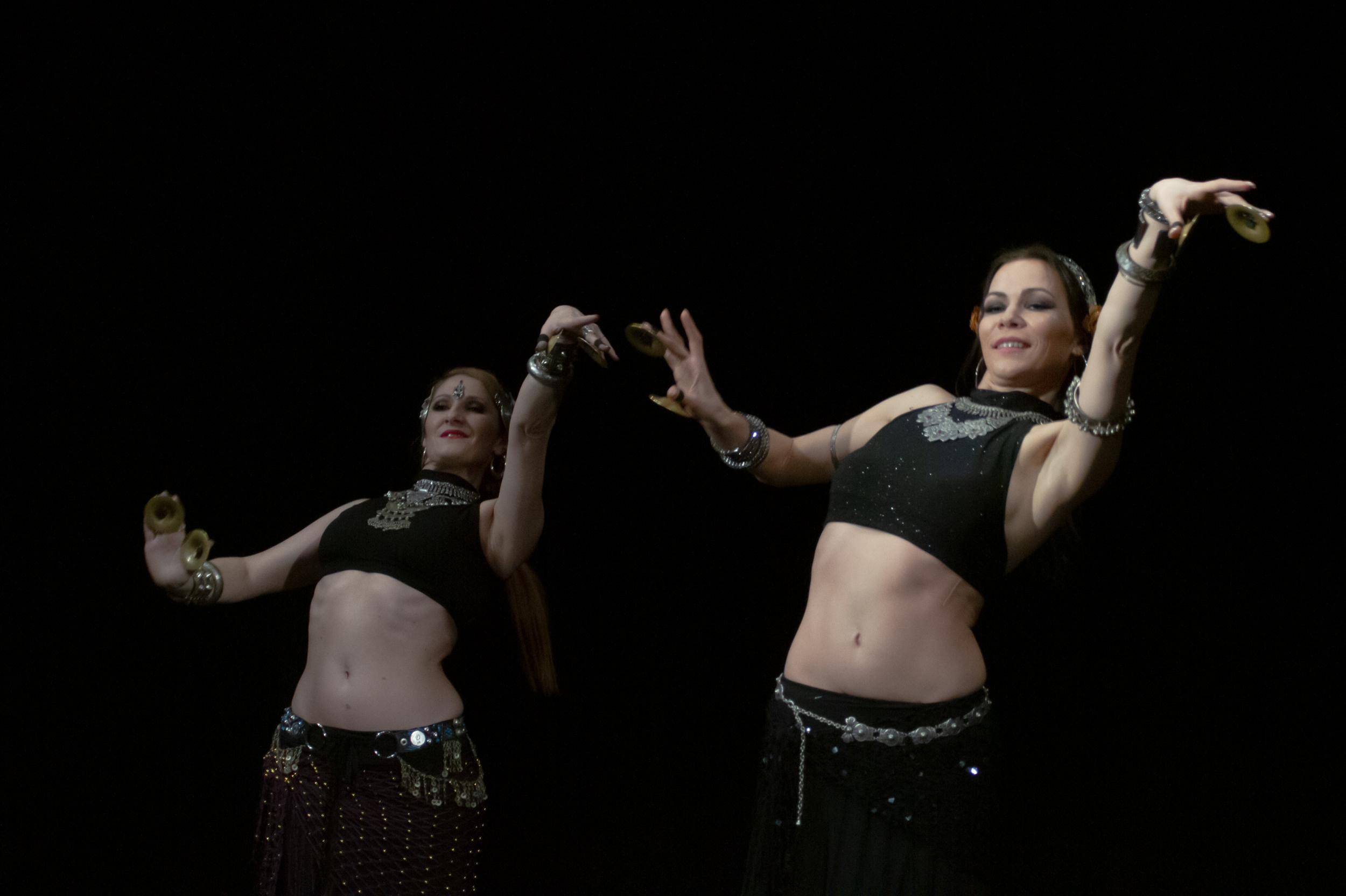 Концерт студии Sirin Tribe. Фотограф в Санкт-Петербурге и Москве Юлия Паршакова