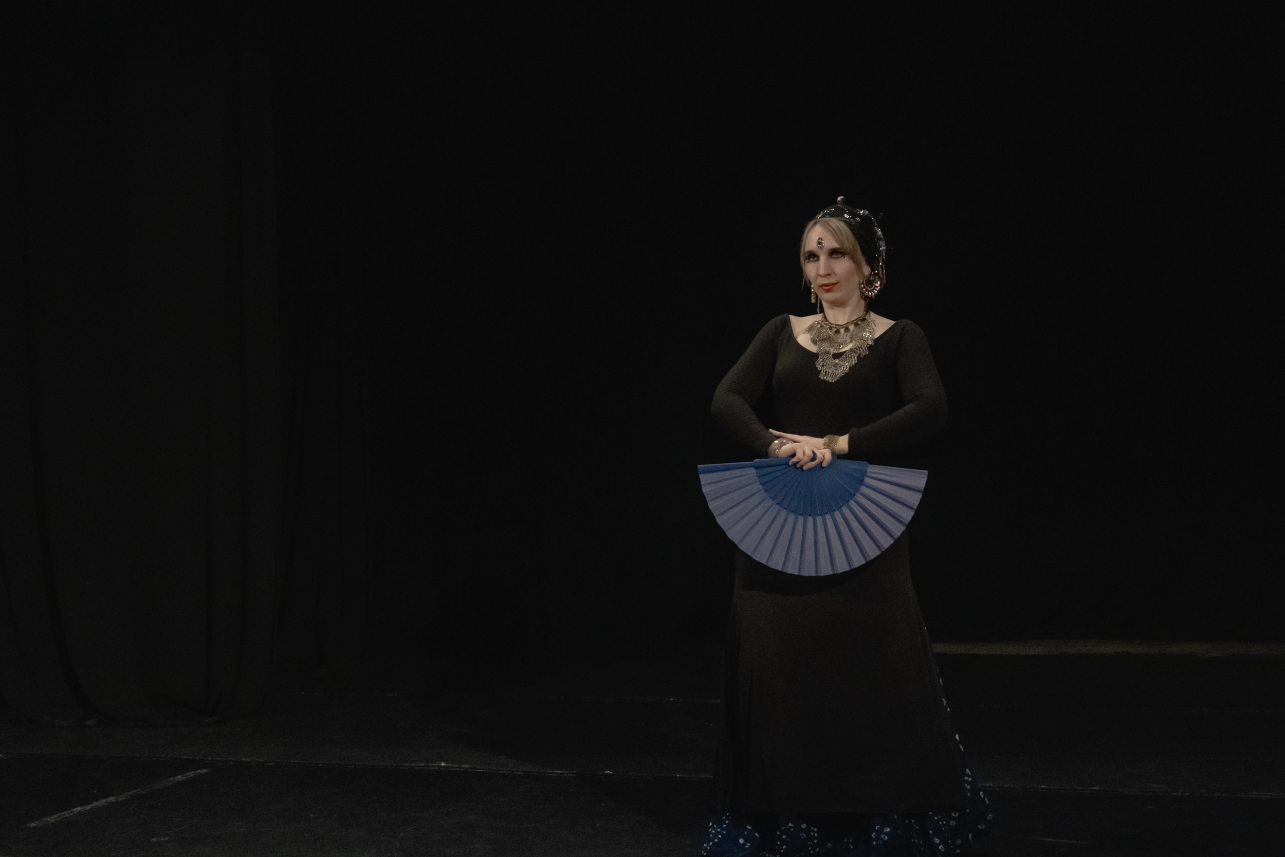 Концерт студии Sirin Tribe. Фотограф в Санкт-Петербурге и Москве Юлия Паршакова