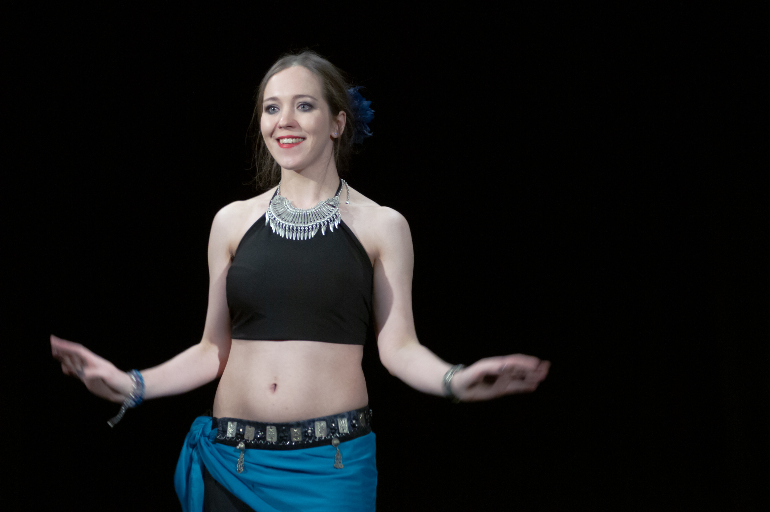 Концерт студии Sirin Tribe. Фотограф в Санкт-Петербурге и Москве Юлия Паршакова