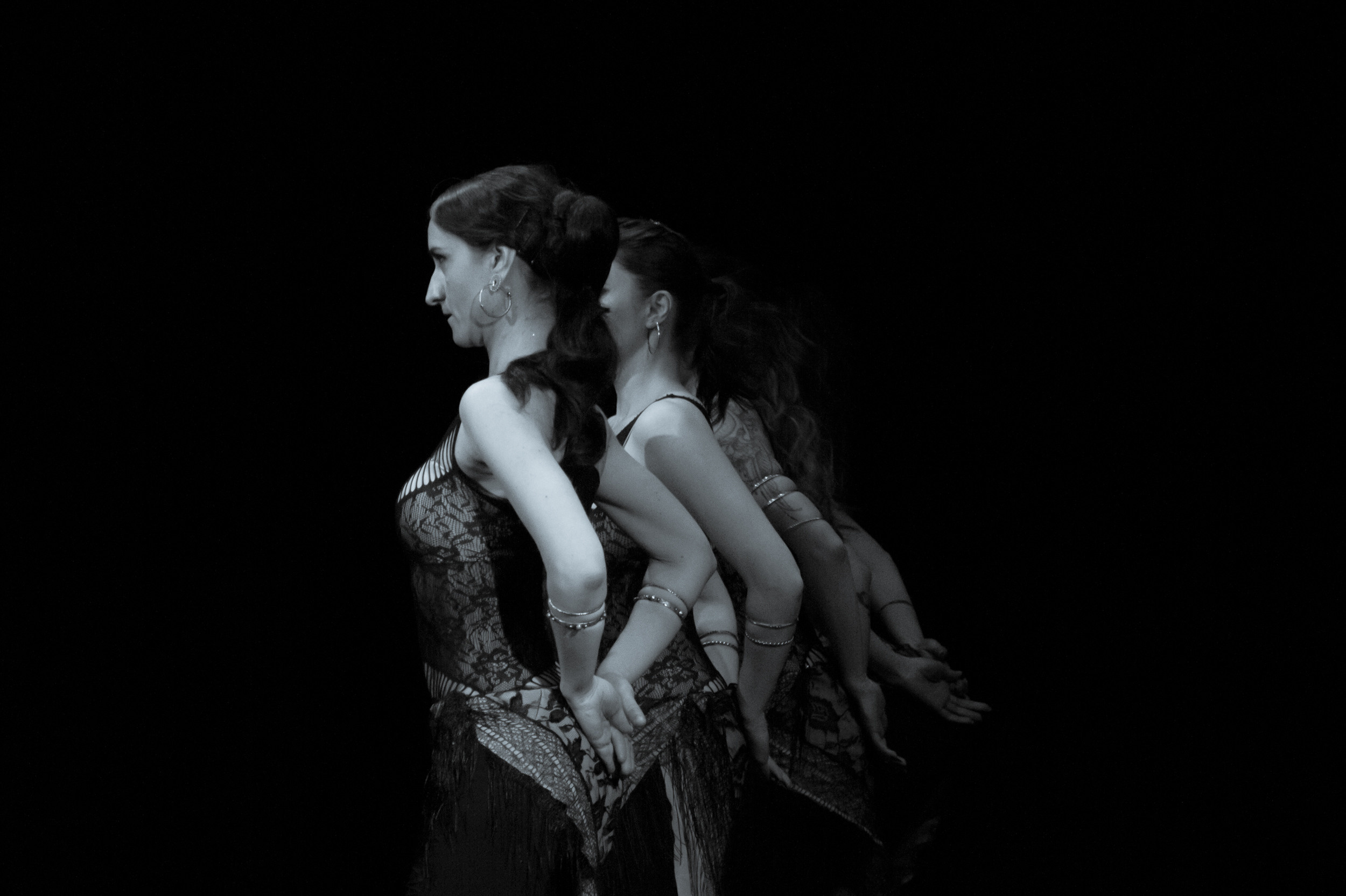 Концерт студии Sirin Tribe. Фотограф в Санкт-Петербурге и Москве Юлия Паршакова