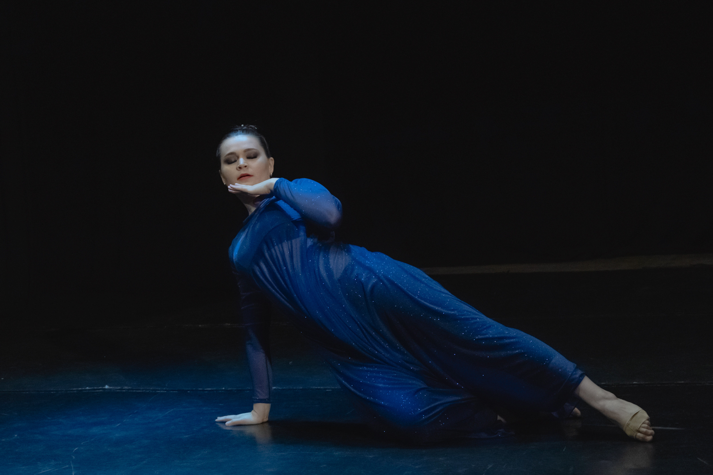 Концерт студии Sirin Tribe. Фотограф в Санкт-Петербурге и Москве Юлия Паршакова