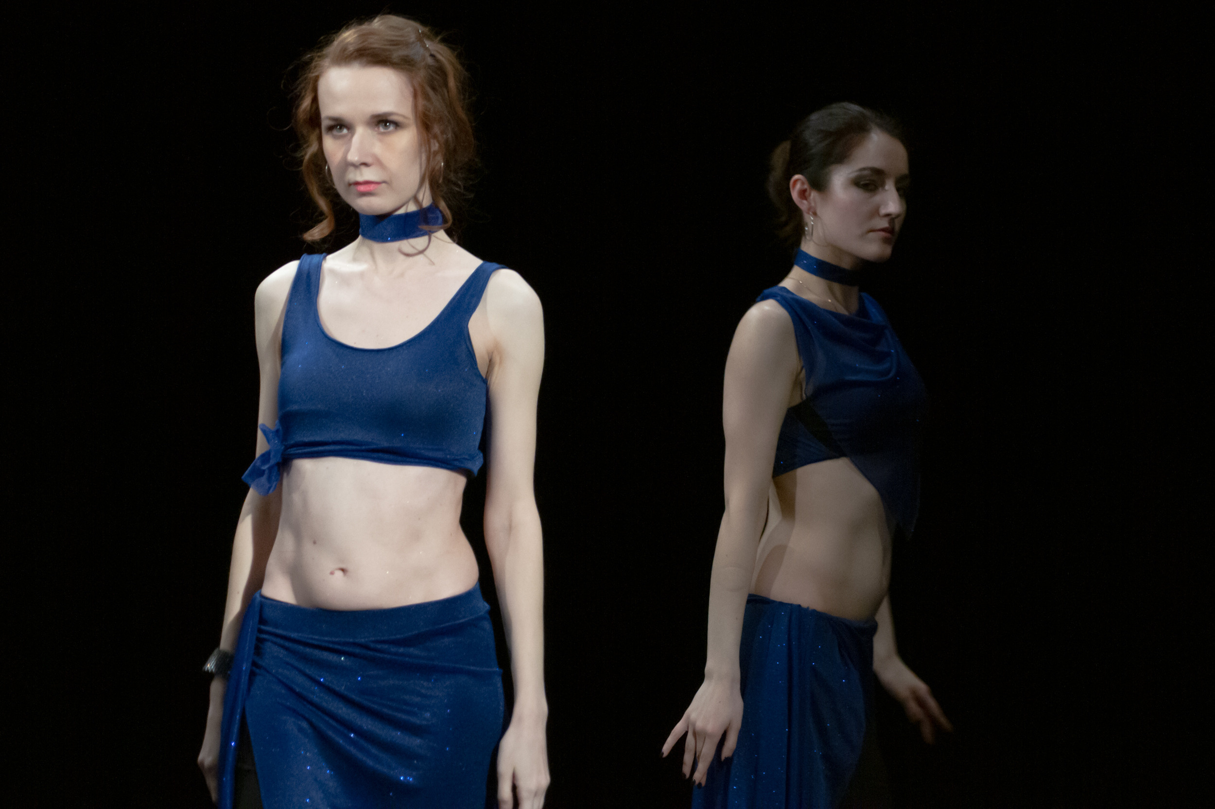 Концерт студии Sirin Tribe. Фотограф в Санкт-Петербурге и Москве Юлия Паршакова