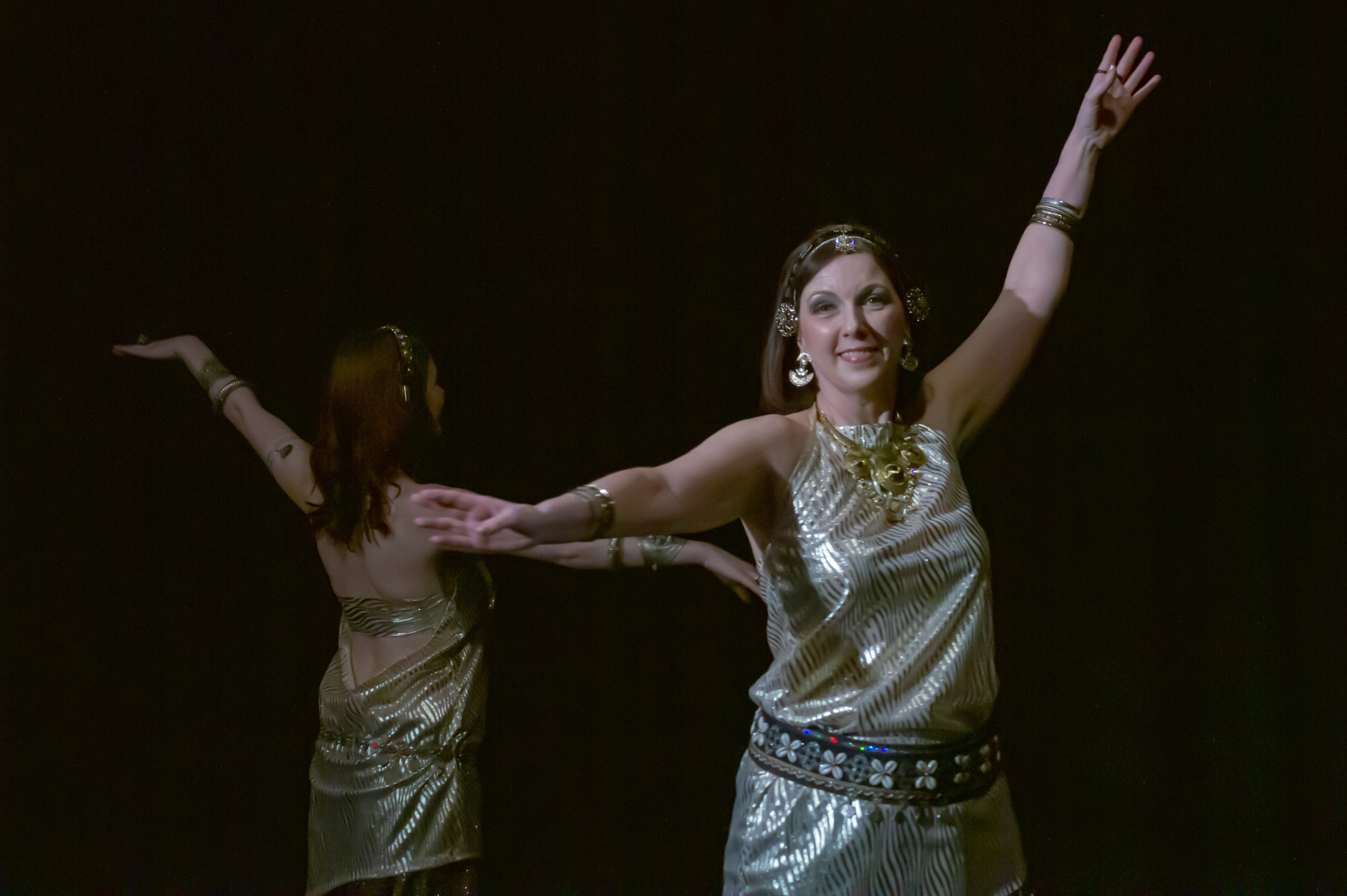 Концерт студии Sirin Tribe. Фотограф в Санкт-Петербурге и Москве Юлия Паршакова