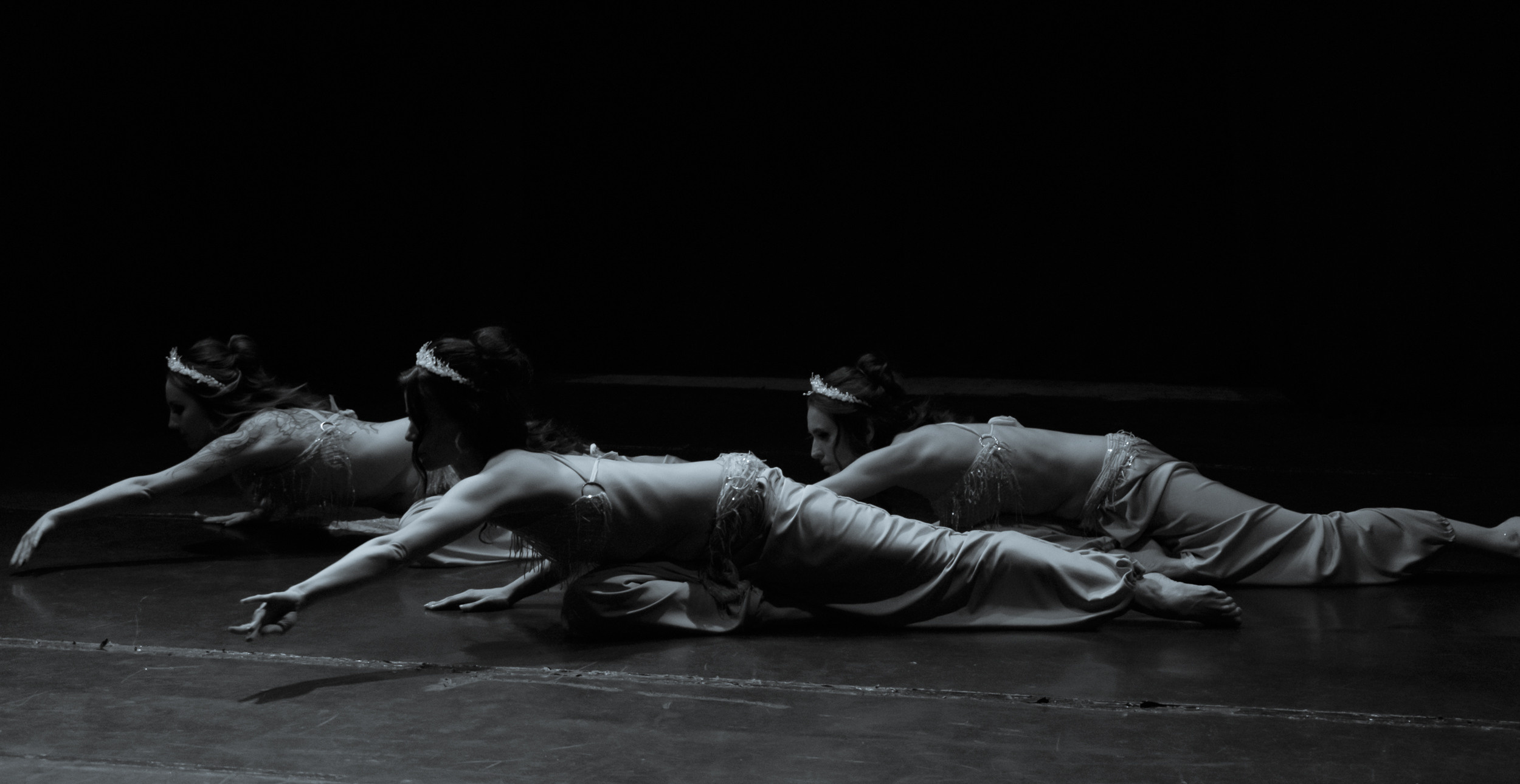 Концерт студии Sirin Tribe. Фотограф в Санкт-Петербурге и Москве Юлия Паршакова