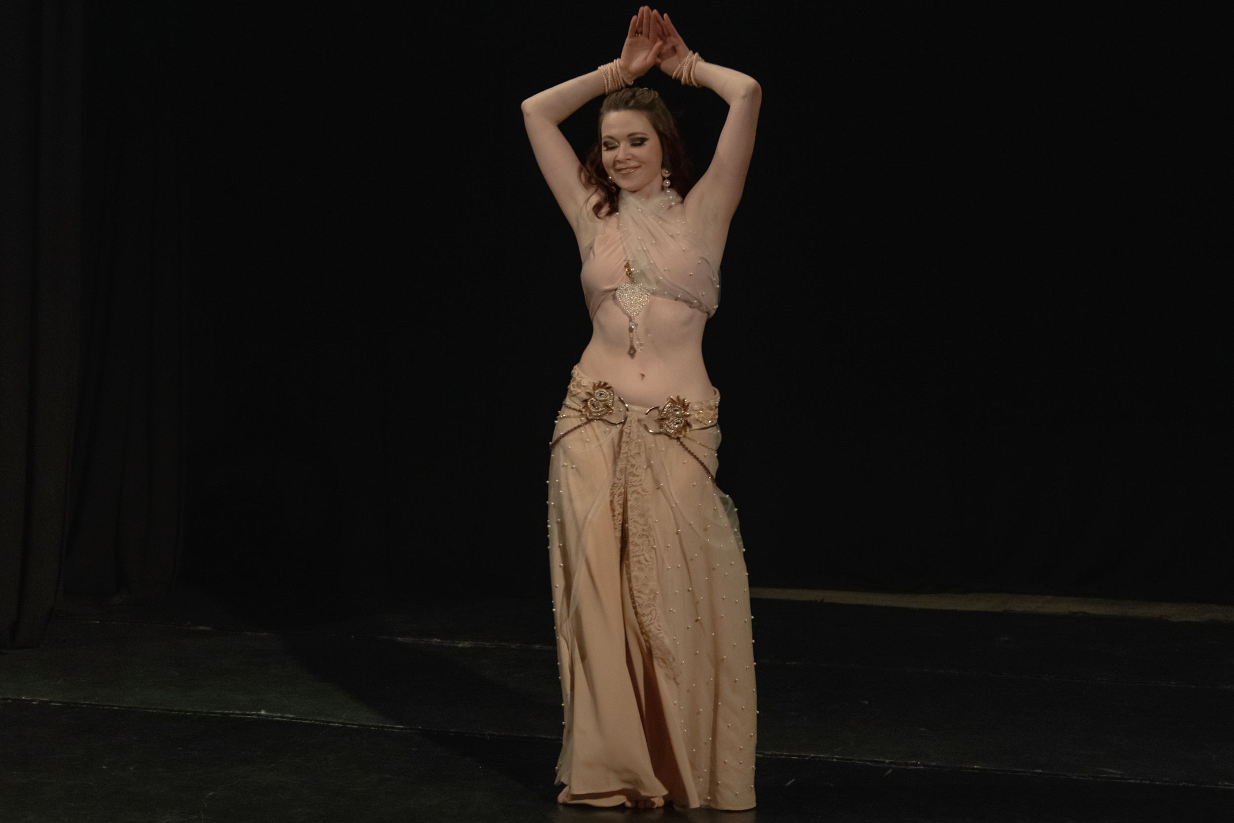 Концерт студии Sirin Tribe. Фотограф в Санкт-Петербурге и Москве Юлия Паршакова