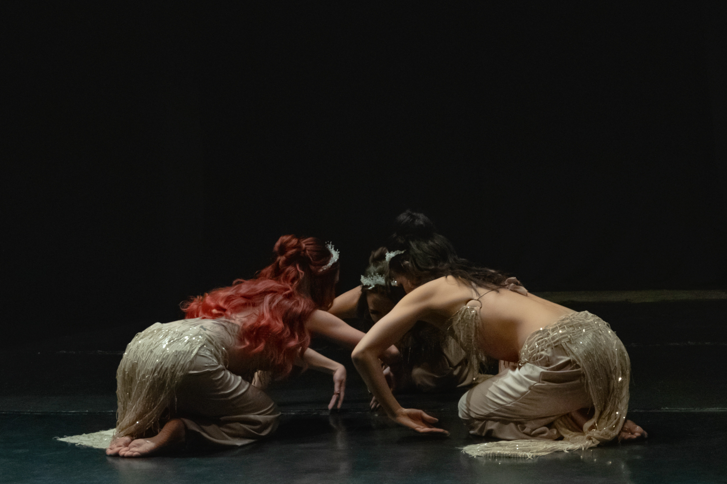 Концерт студии Sirin Tribe. Фотограф в Санкт-Петербурге и Москве Юлия Паршакова