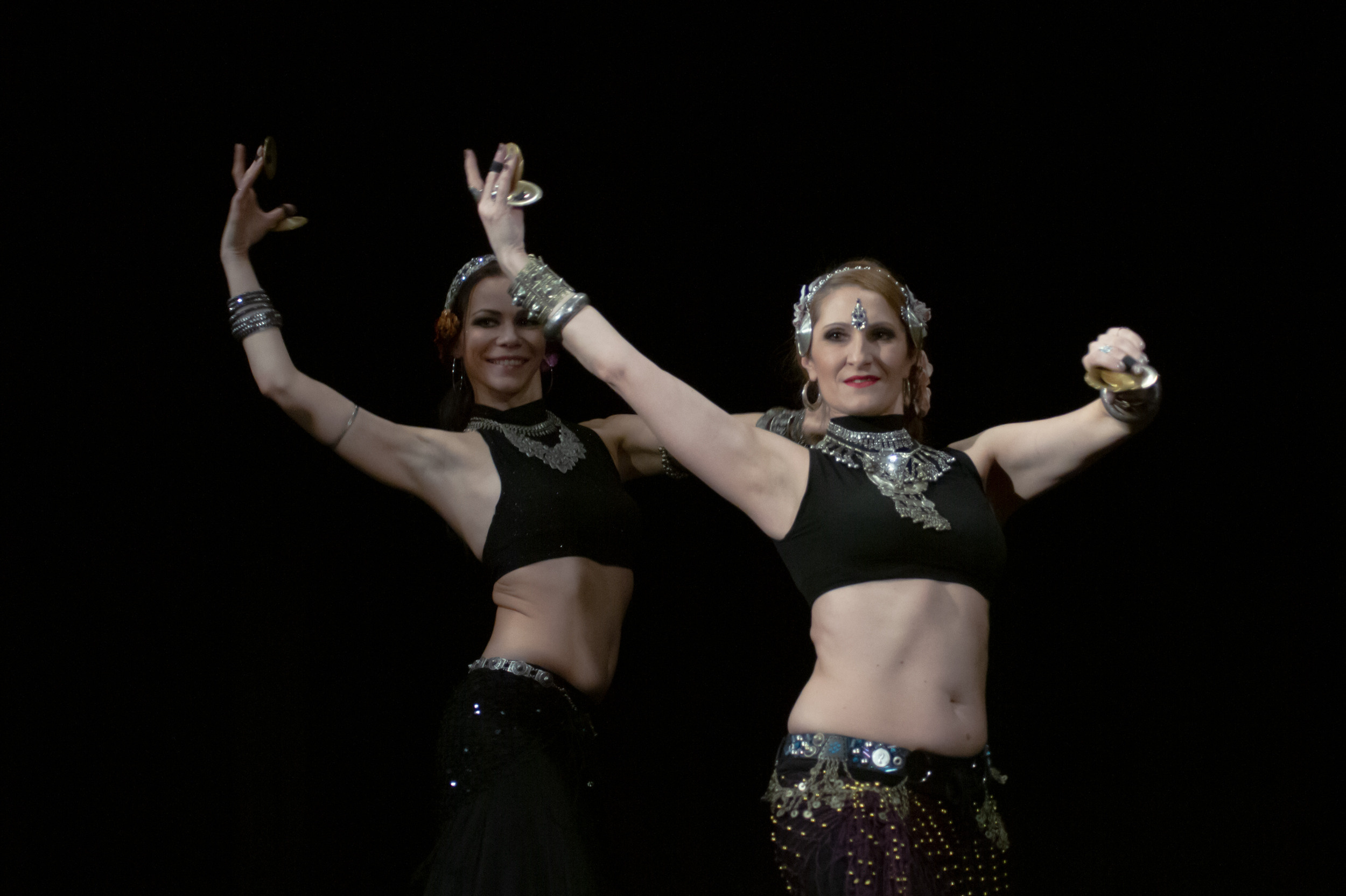 Концерт студии Sirin Tribe. Фотограф в Санкт-Петербурге и Москве Юлия Паршакова