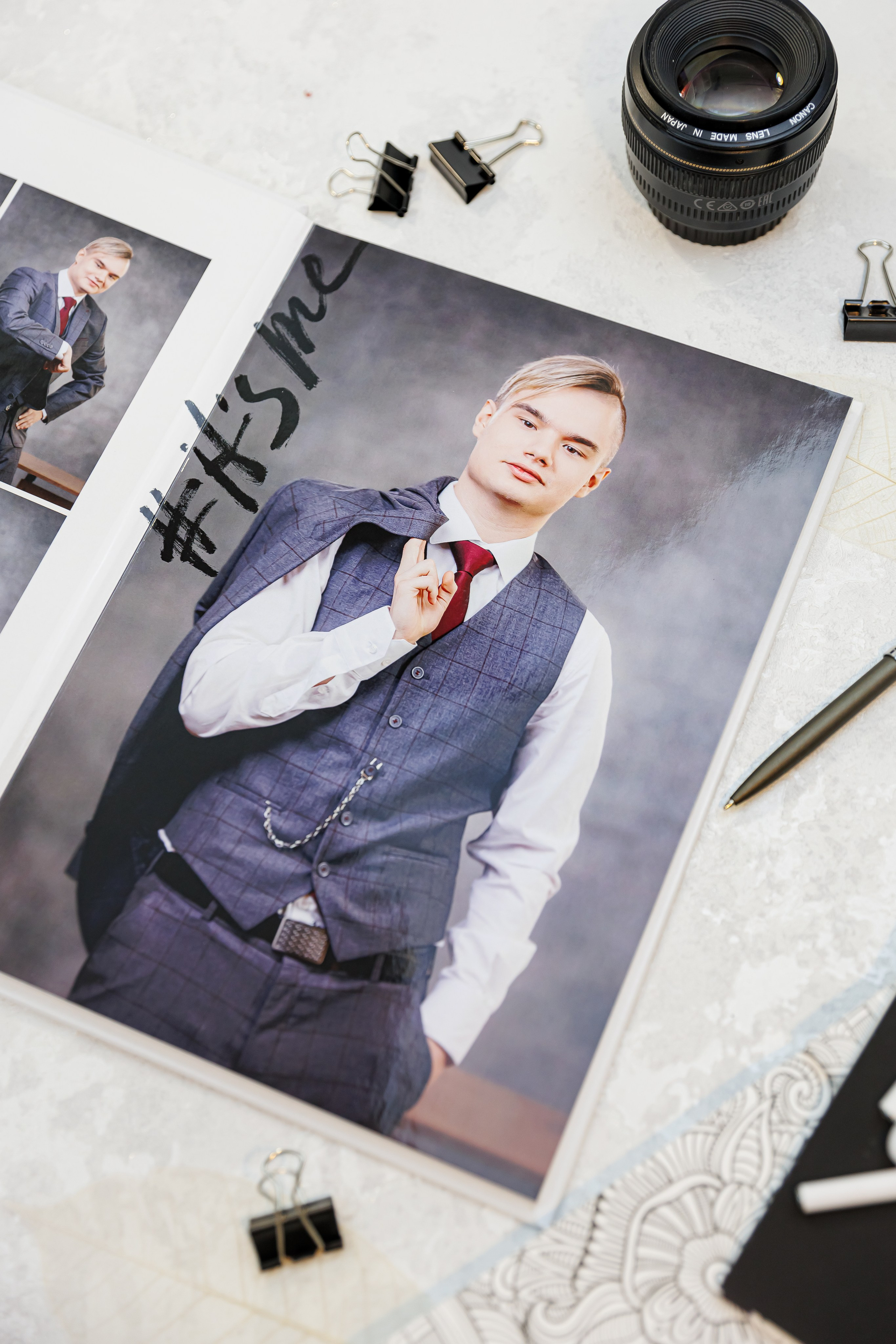 Выпускные альбомы общая информация. Семейный и детский фотограф Комина Елена, Власиха, Одинцово