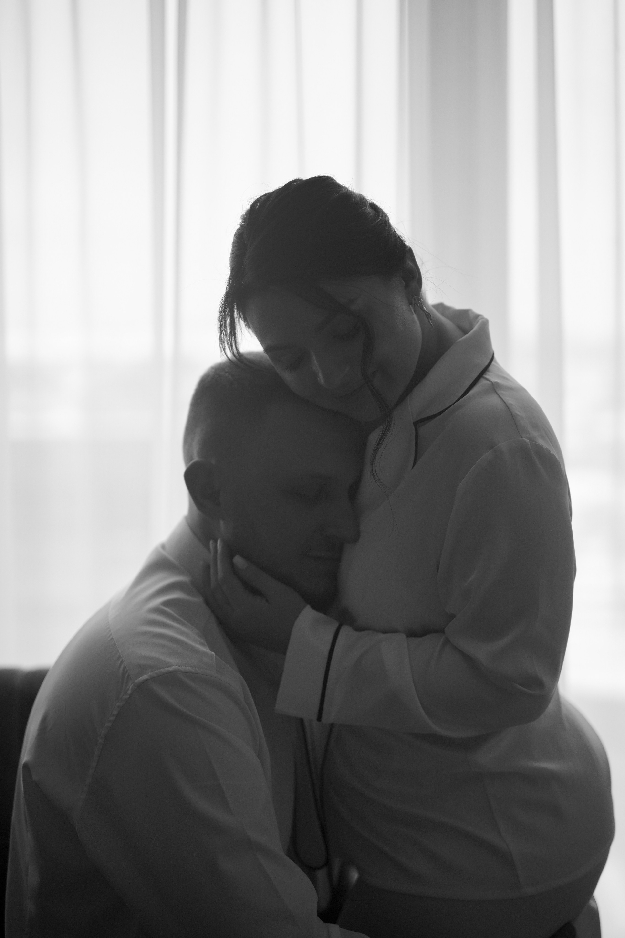 Мария и Павел. Свадебный фотограф Марина Попова