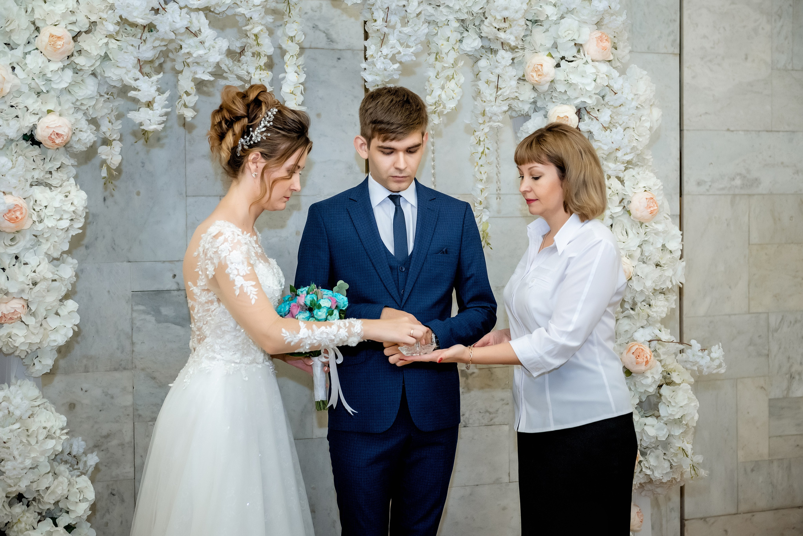 Кировский ЗАГС в Ростове-на-Дону: фотографии, информация и полезные советы