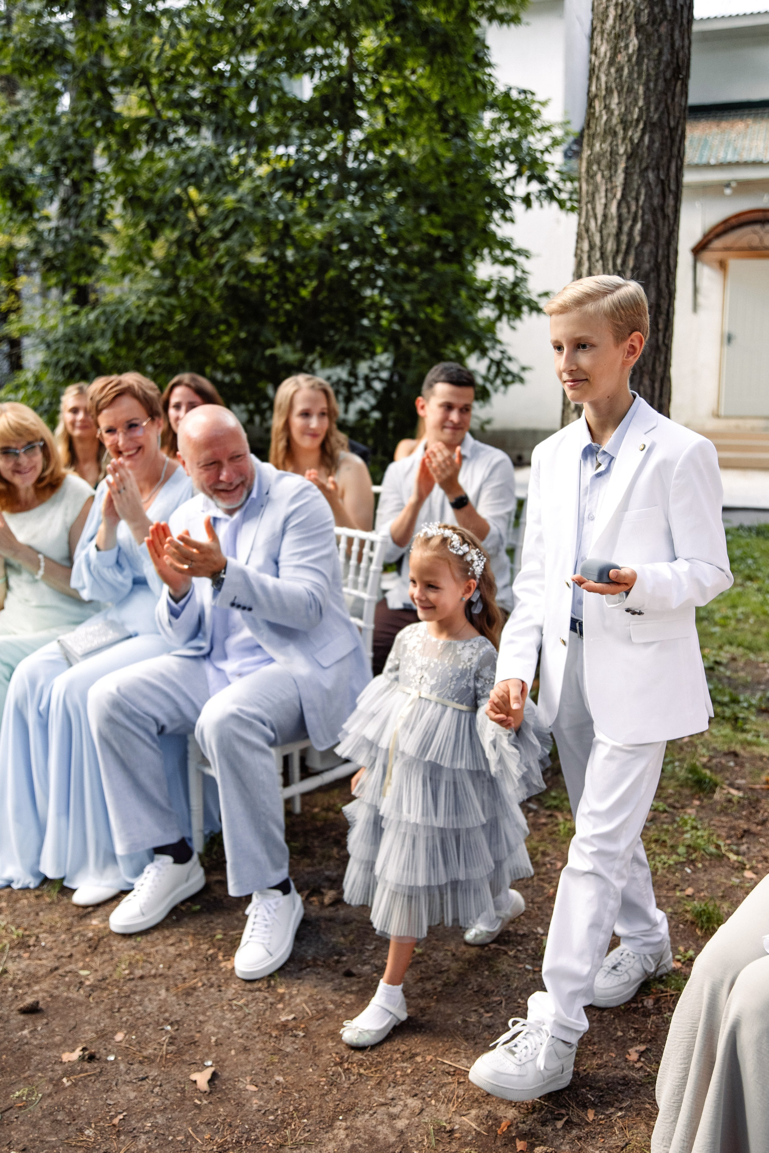 Ярослав и Анасатасия