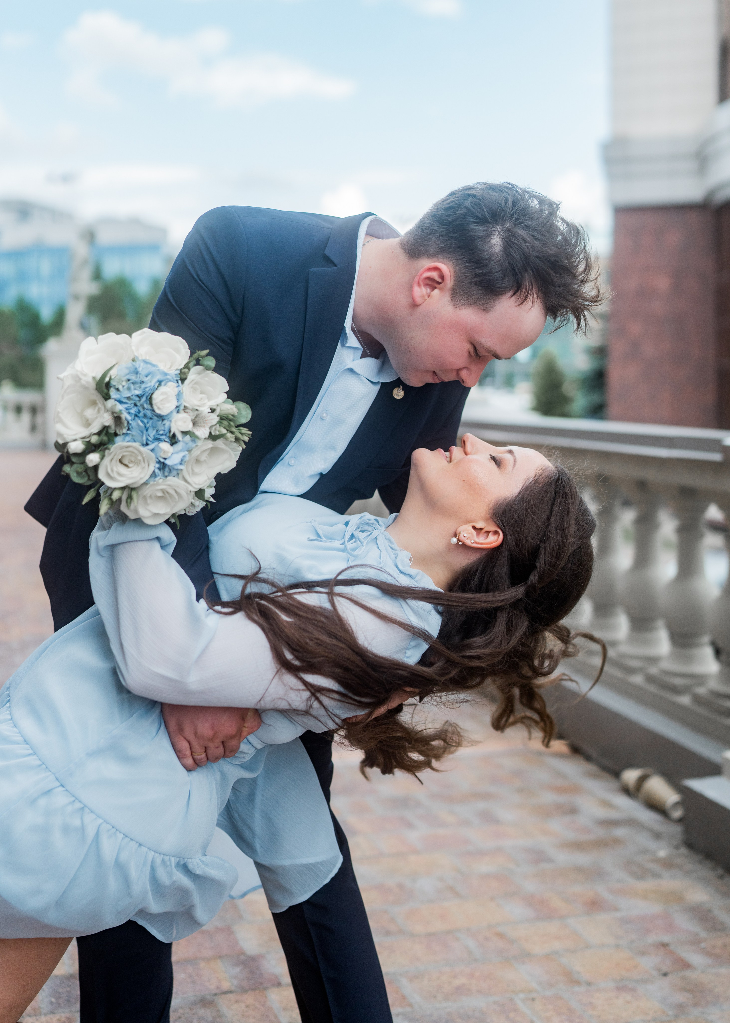 Свадьба Чулпан и Ранис. Свадебный и индивидуальный фотограф Аля Мамакова