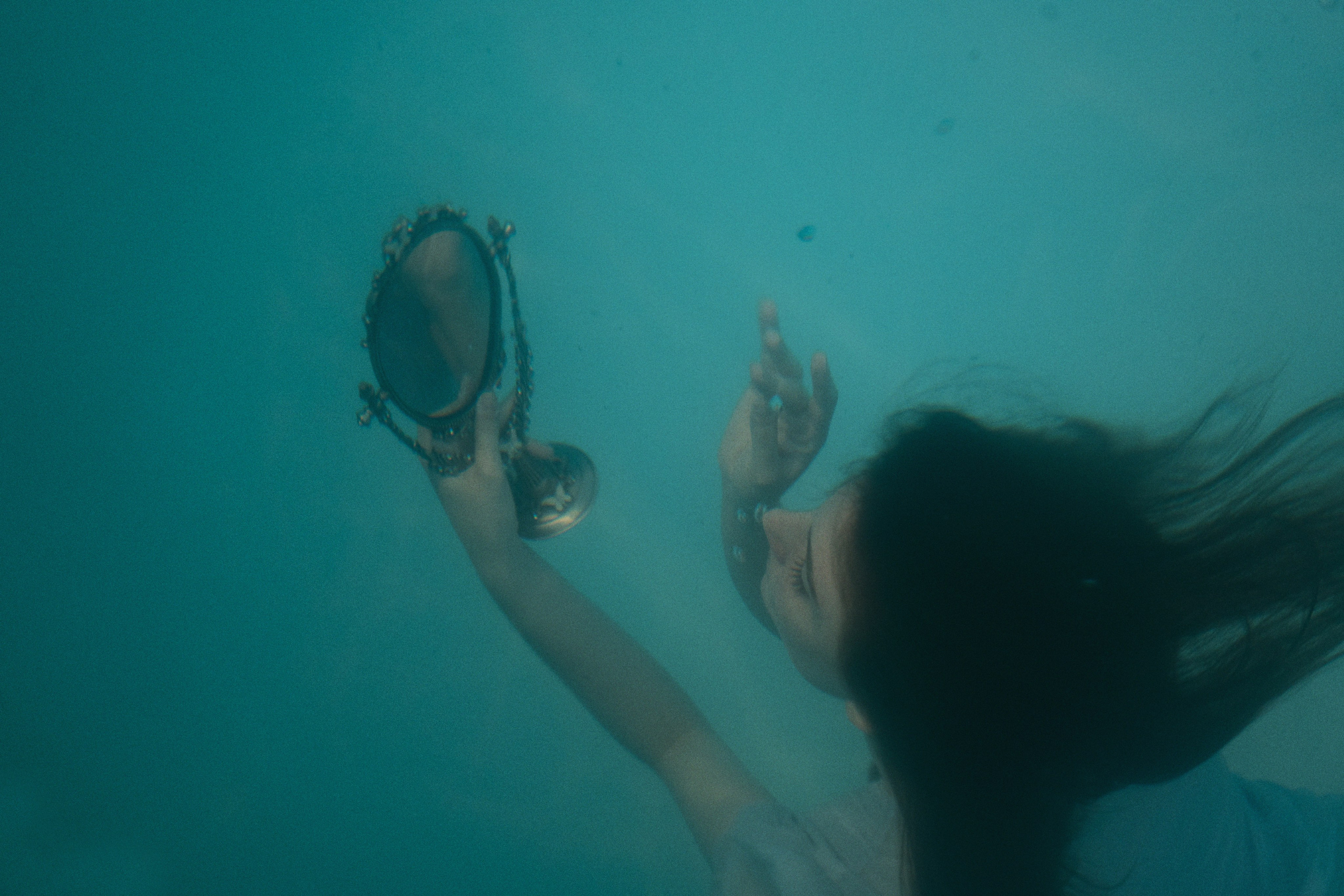 Фотограф Ефим Александров в Астрахани