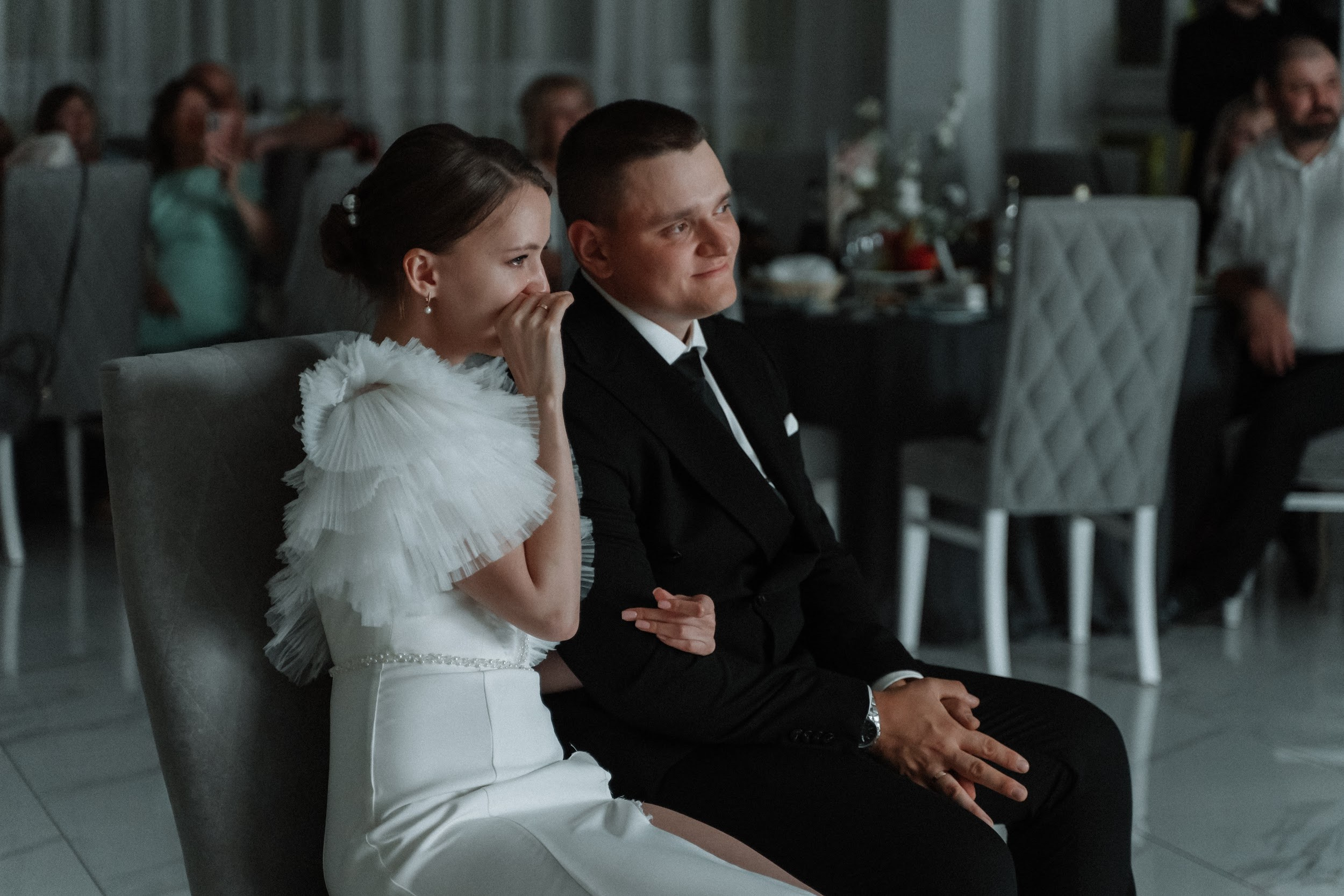 Свадьба-сюрприз 2023. Бюджет 1.073.000. Организатор свадеб в Ростове-на-Дону