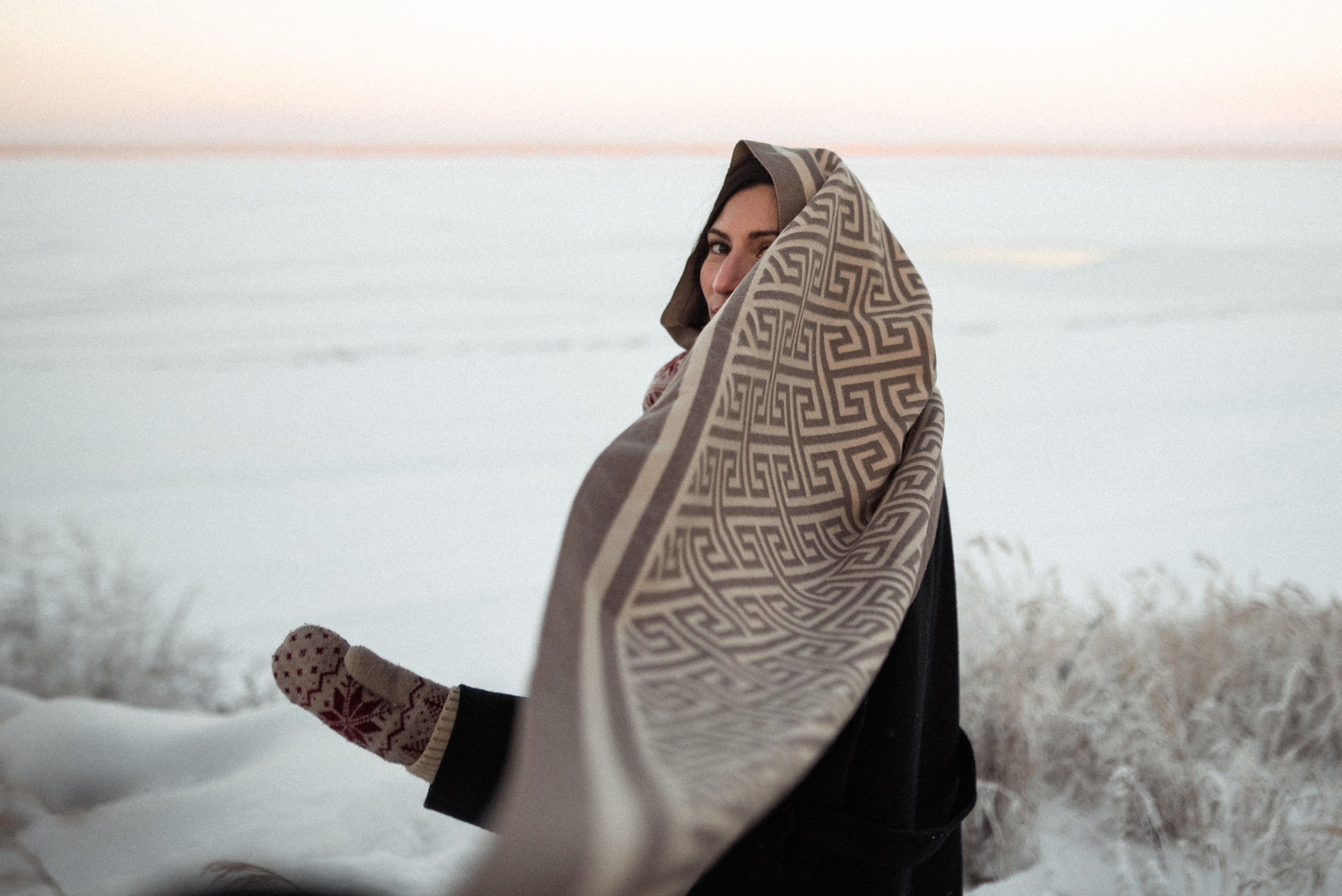 В одном сказочном городе. Семейный и детский фотограф в Санкт-Петербурге Татьяна Дмитренко