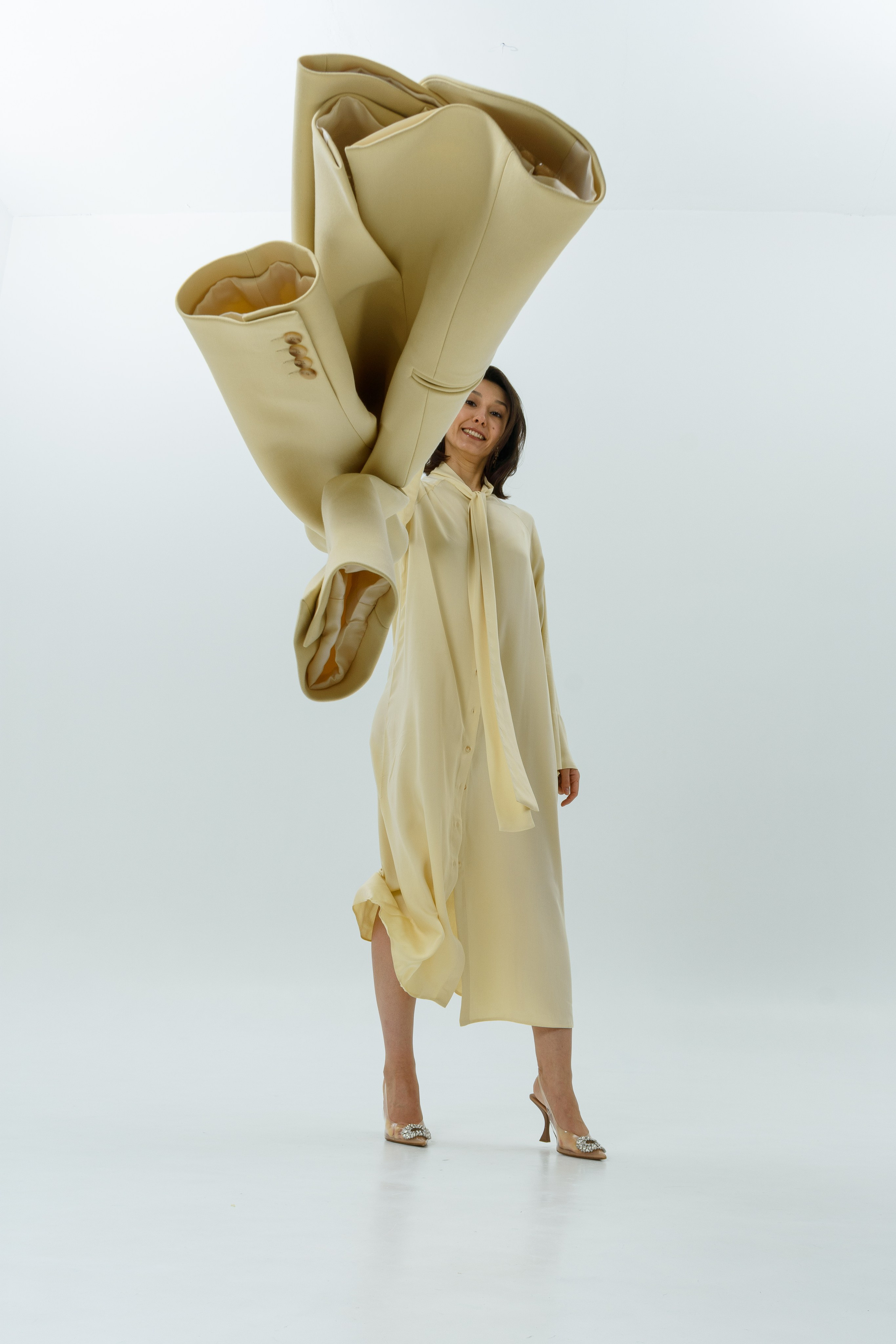 Стильные образы и гардеробные капсулы для стильной фотосессии для сдачи в аренду. Екатерина Ананенко: персональный стилист из Красноярска