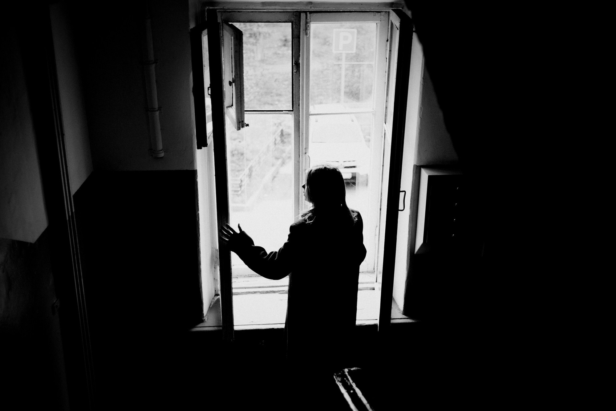 Фотопроект Женя, женский портрет в Тюмени. Портретный фотограф Тюмень Дарья Мустафина