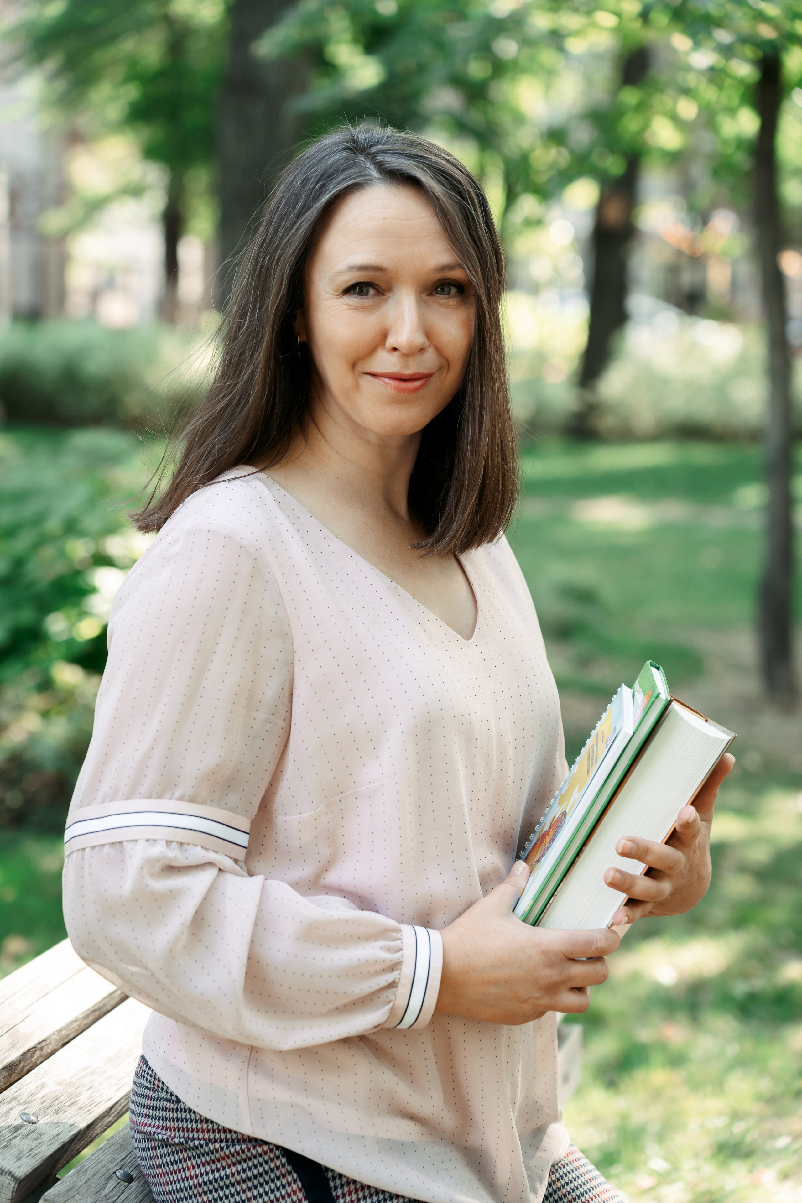 Репетитор в Воронеже