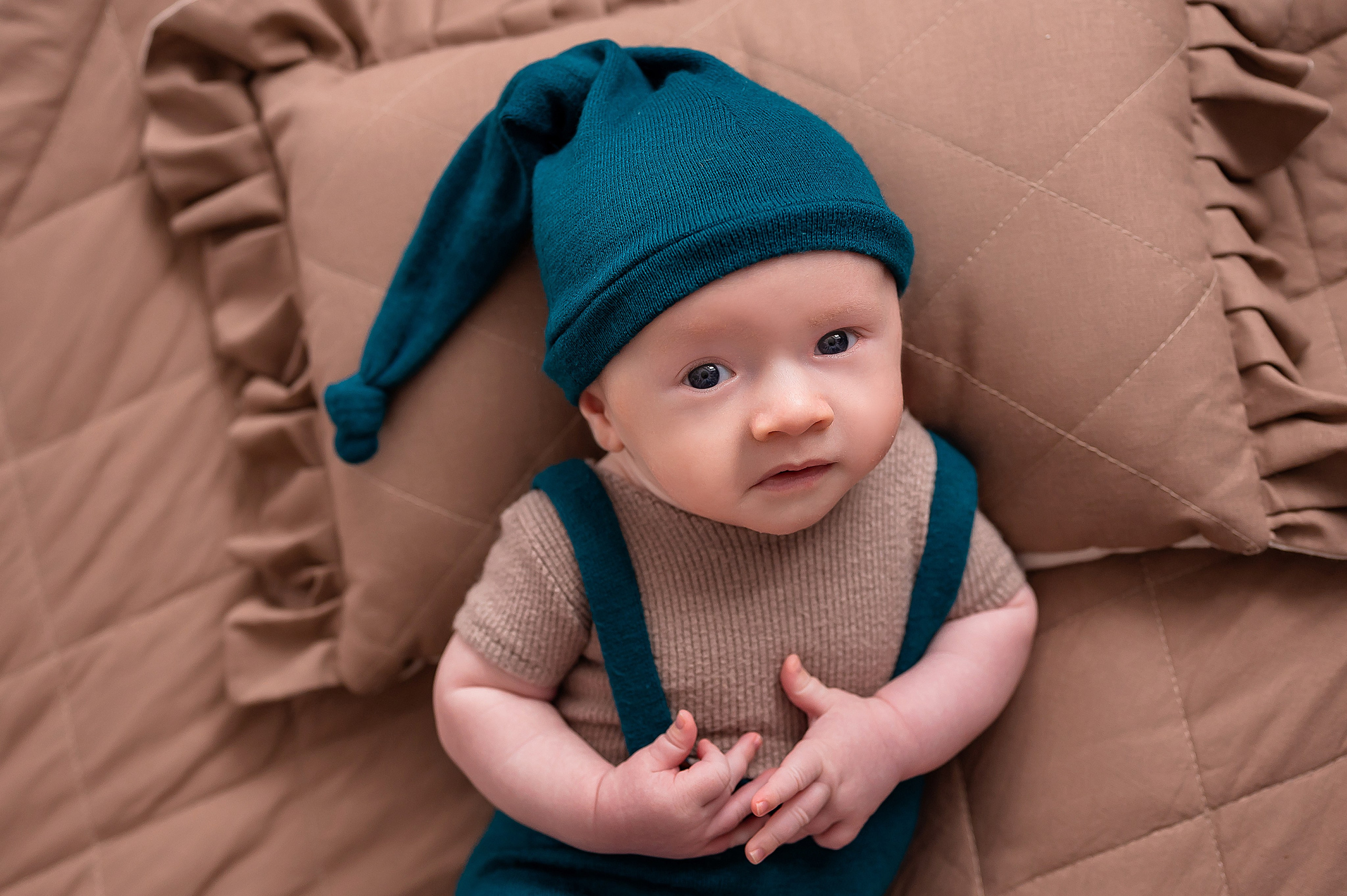 Фотосессии малышей возрастом от 1 до 2 мес. Детский и семейный фотограф в Красноярске. Фотосессии новорожденных малышей до 1 месяца