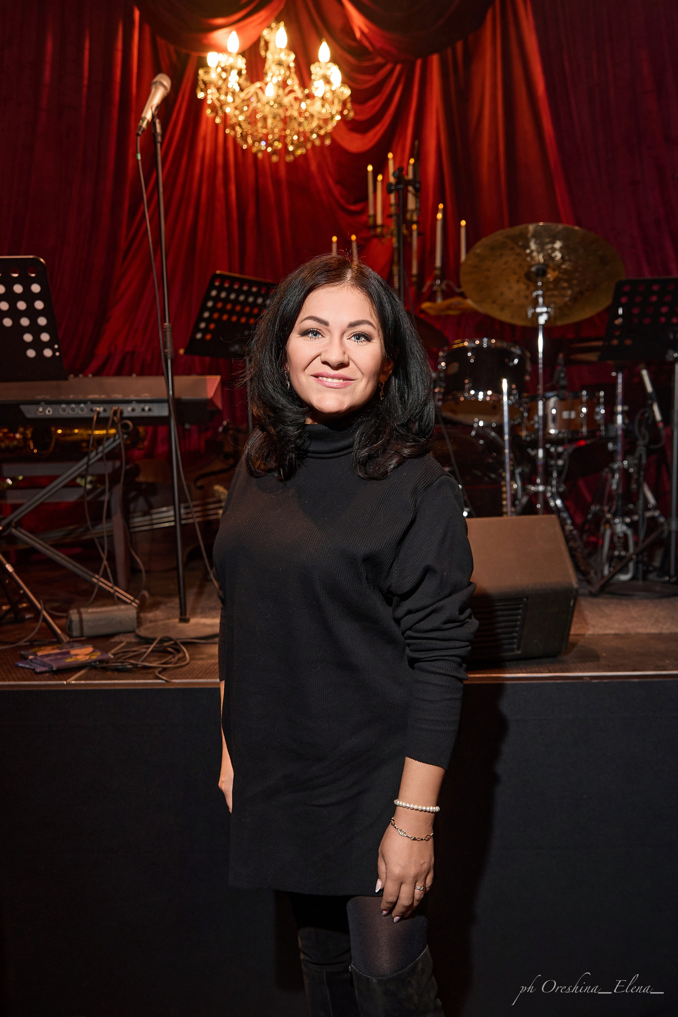 Яркий джазовый бенд @lyutovajazz. Свадебный и семейный фотограф в Ульяновске Орешина Елена