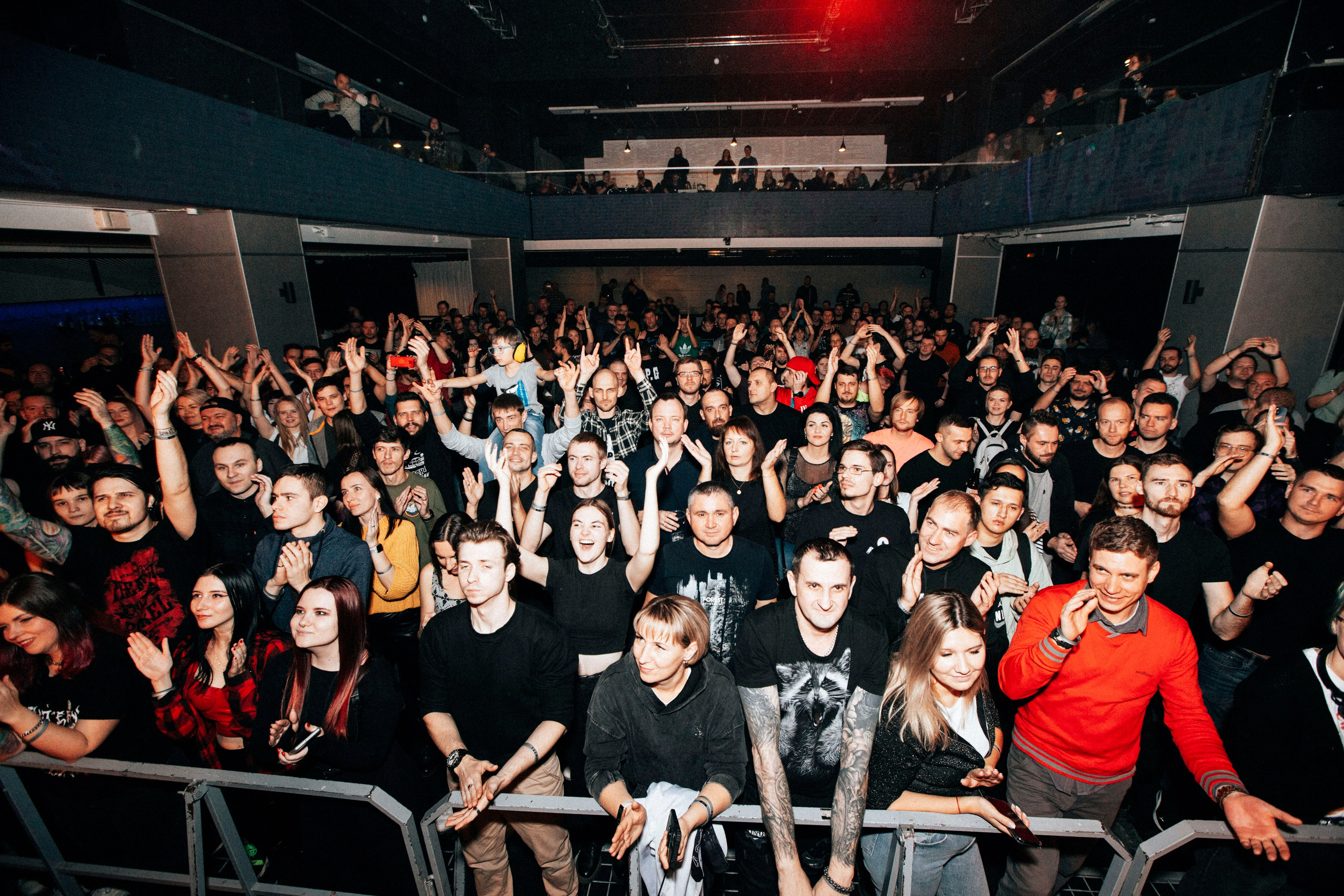 7000$. Stanislav Baryshev — People. Emotions. Atmosphere